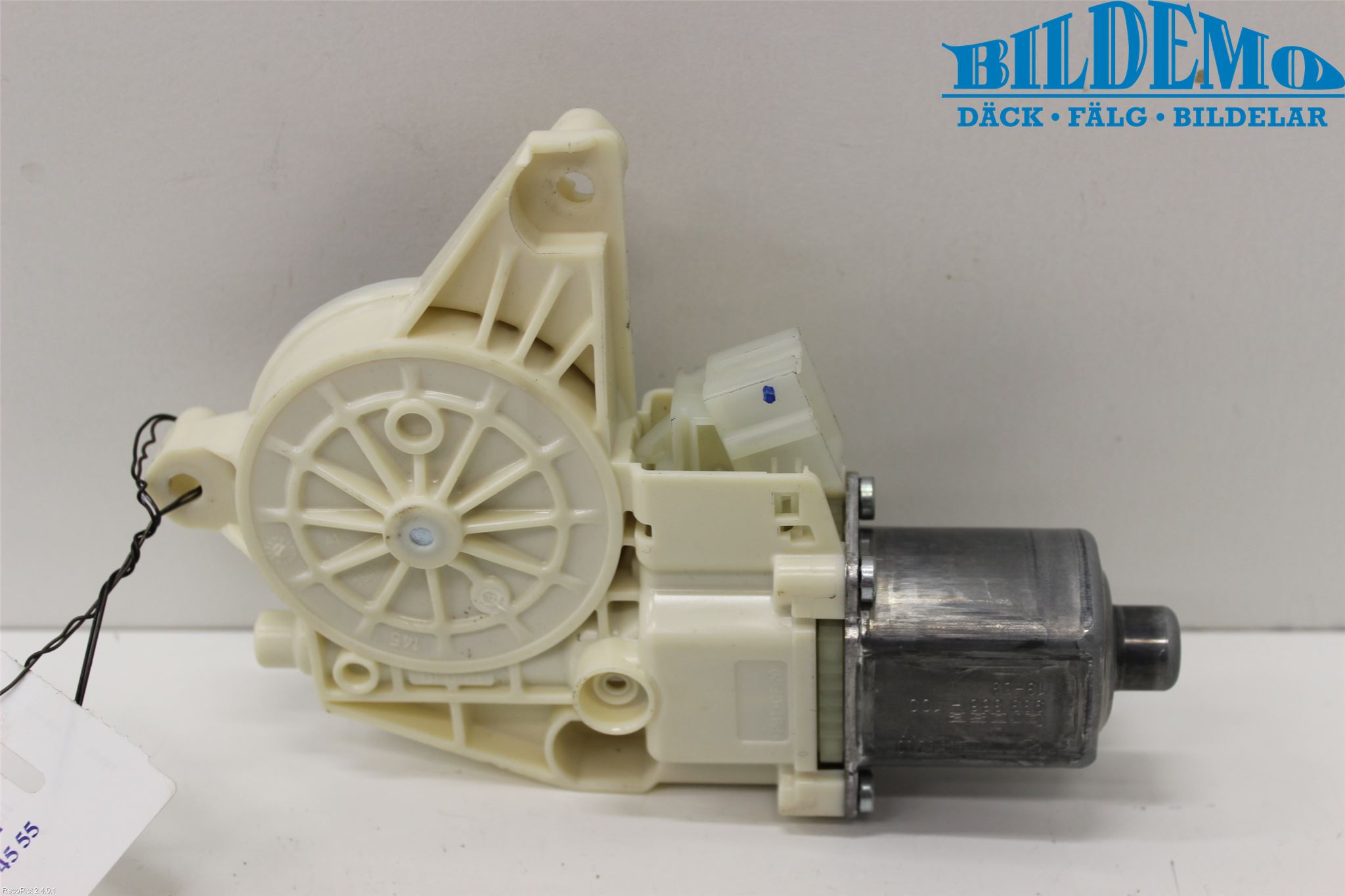 Mercedes-Benz MB A-KLASS (W176) 13-18 Vindusheismotor