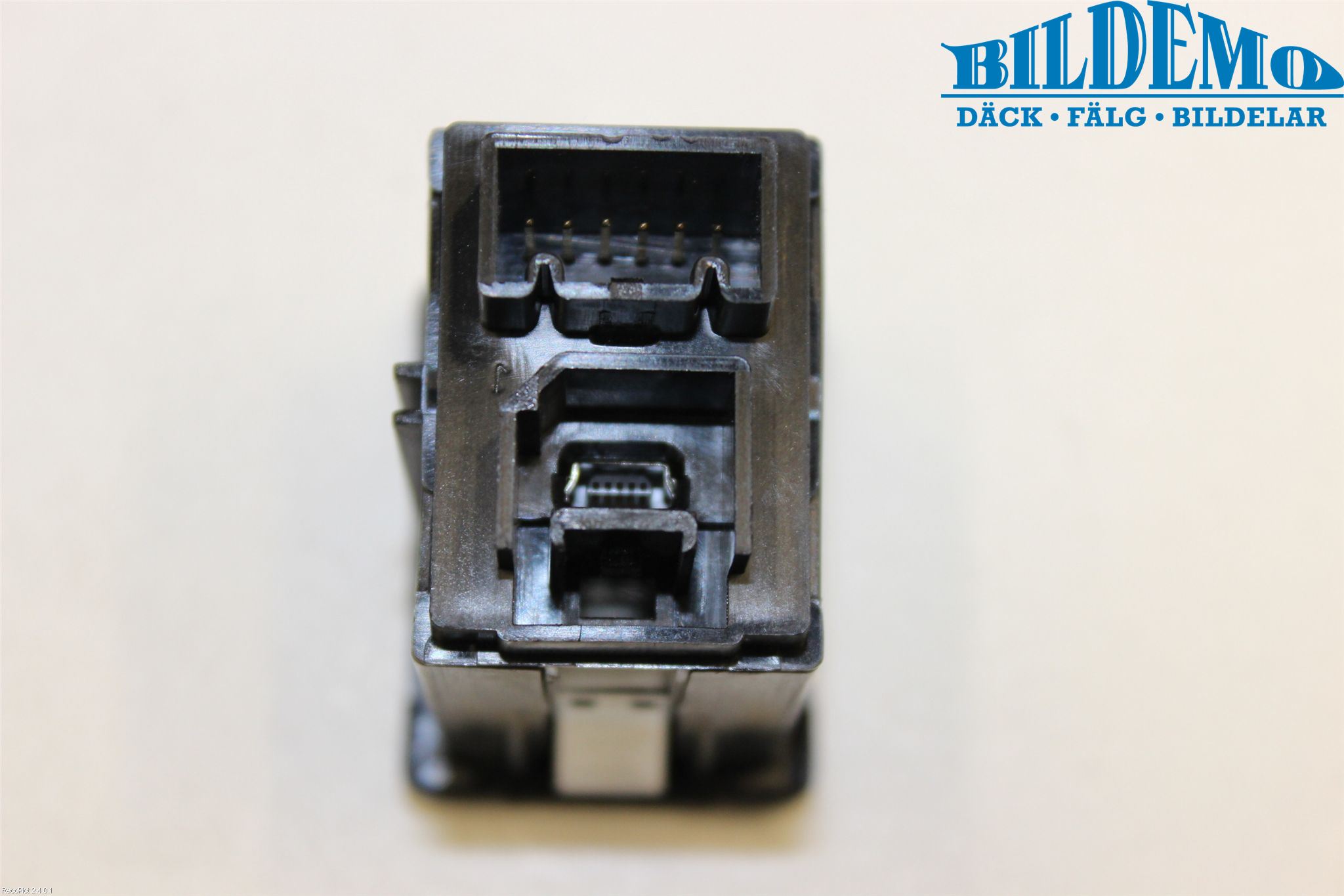 Opel INSIGNIA 09-16 Stereo Radio Øvrig