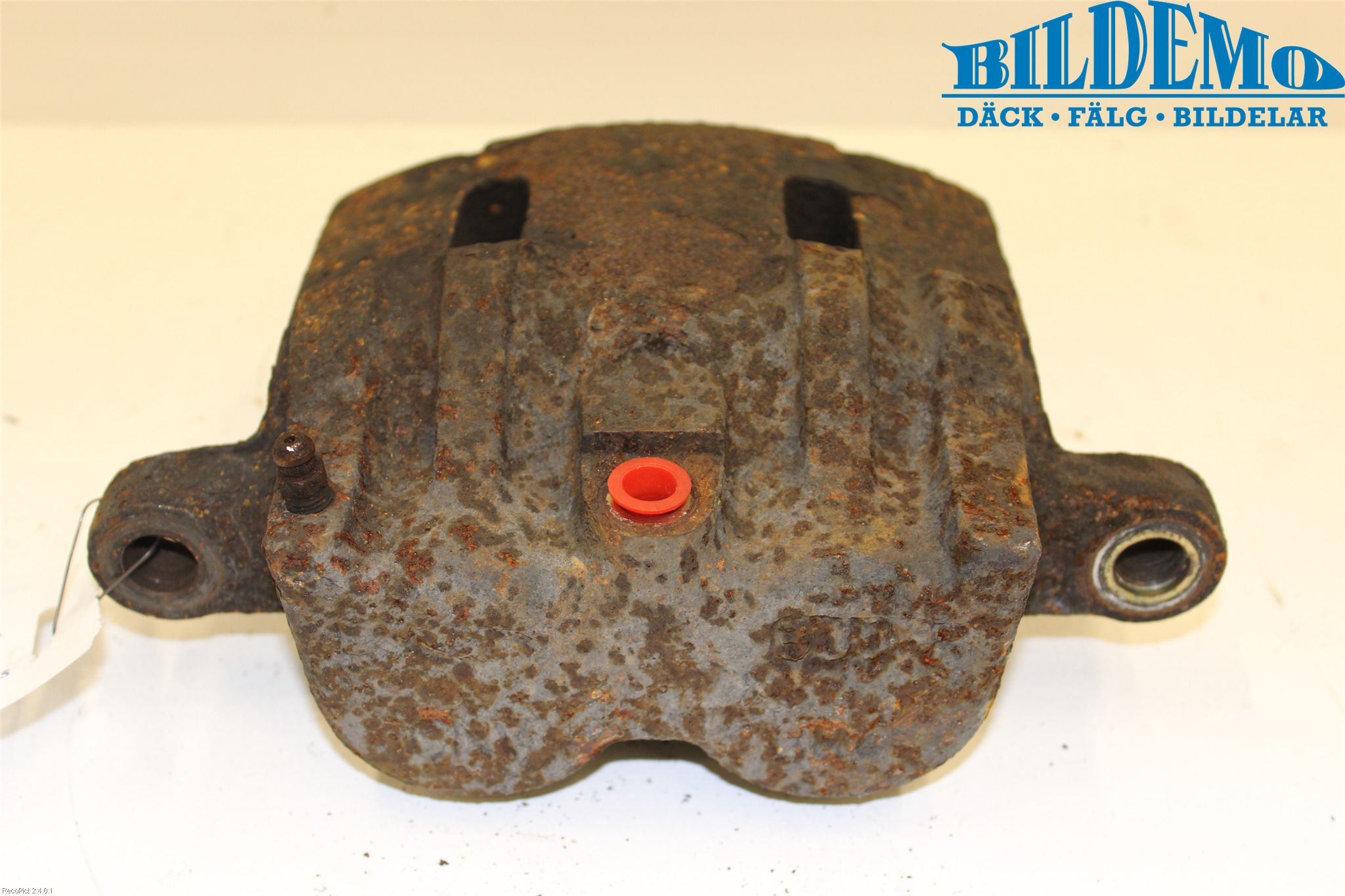 Kia CARNIVAL Bremsecaliper Foran Venstre