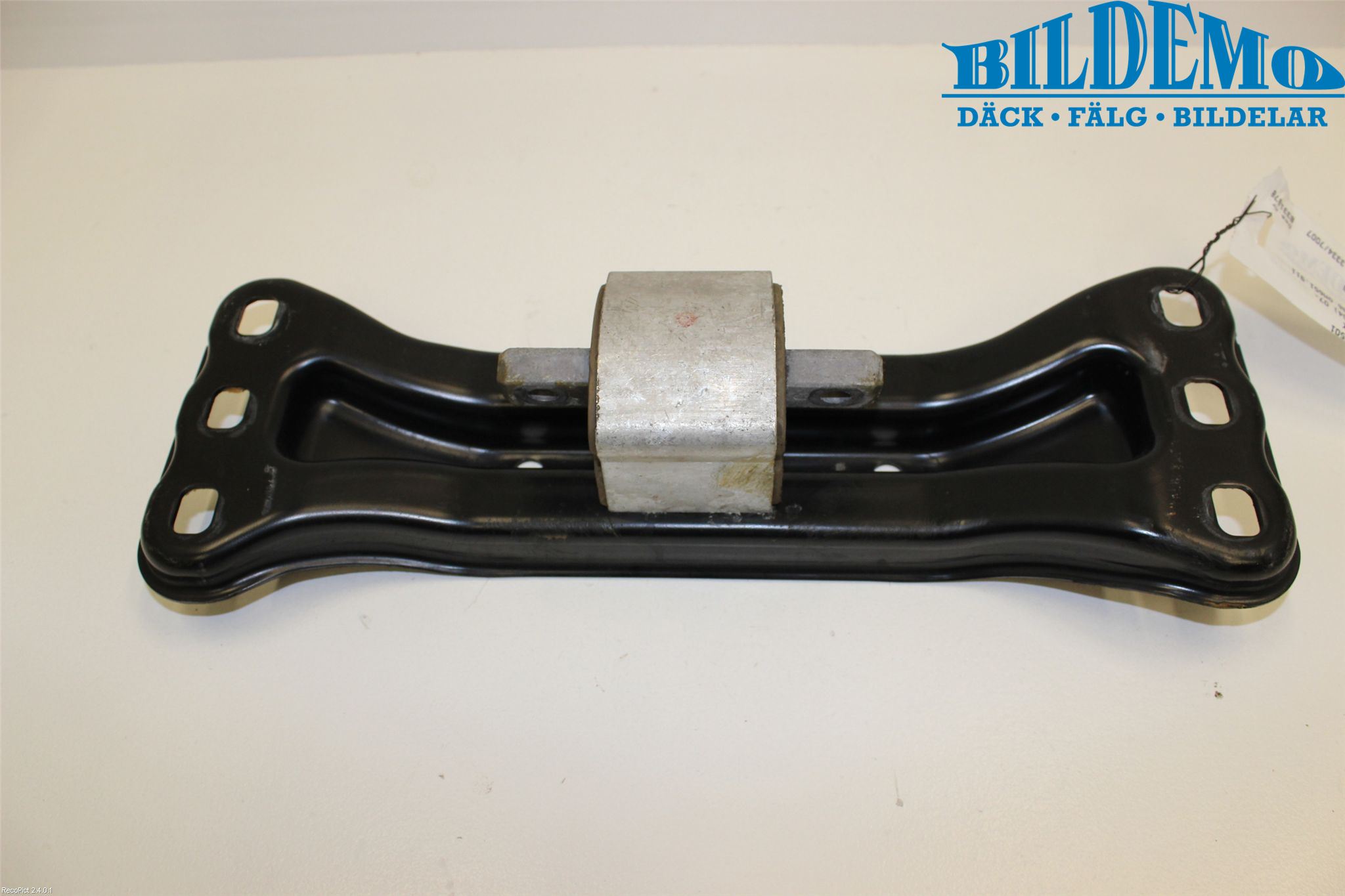 Mercedes-Benz MB C-KLASS (W204) 07-15 Gearkasse Bjelke - Travers