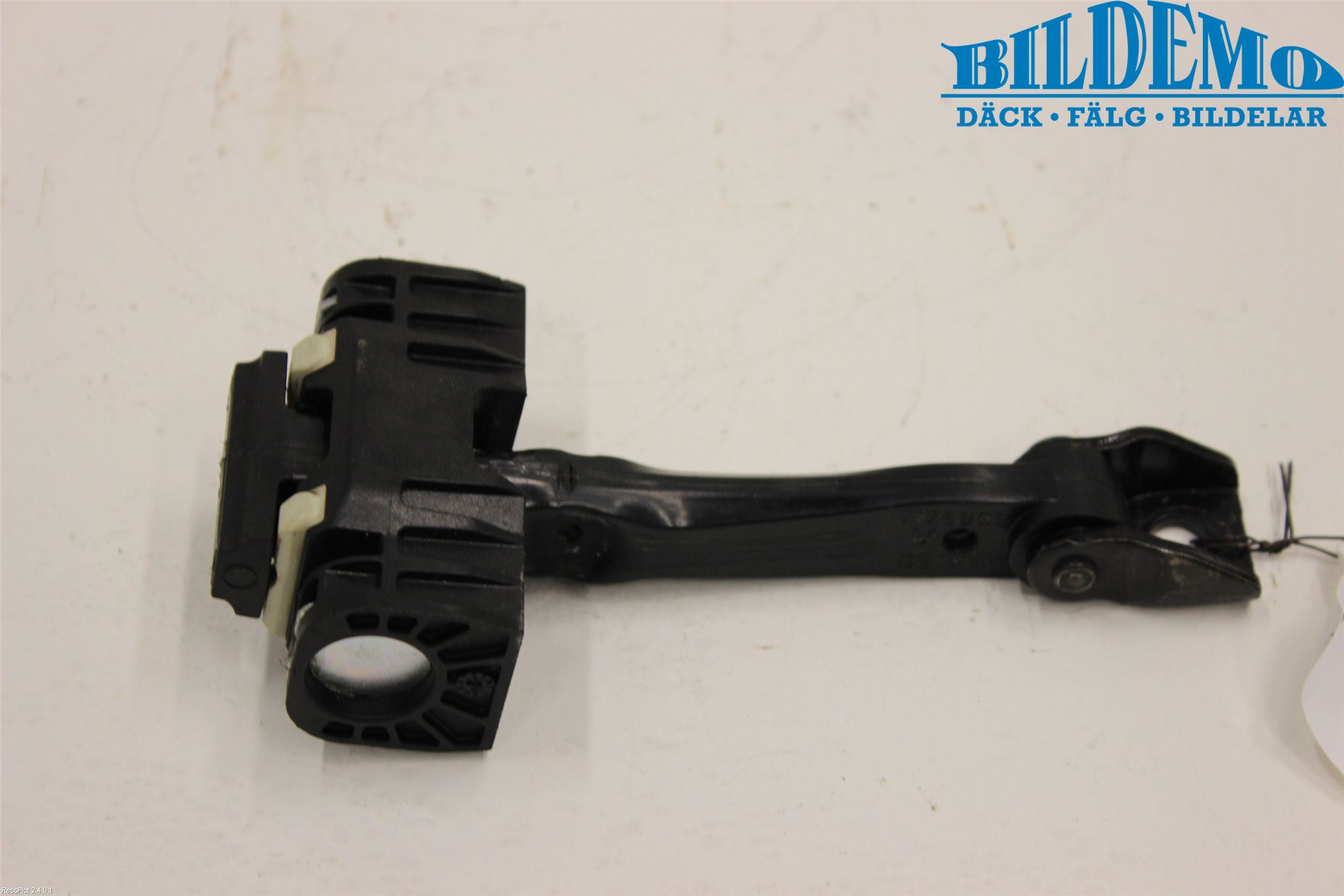 BMW 1 E87/81 5D/3D 03-11 Dørstopper