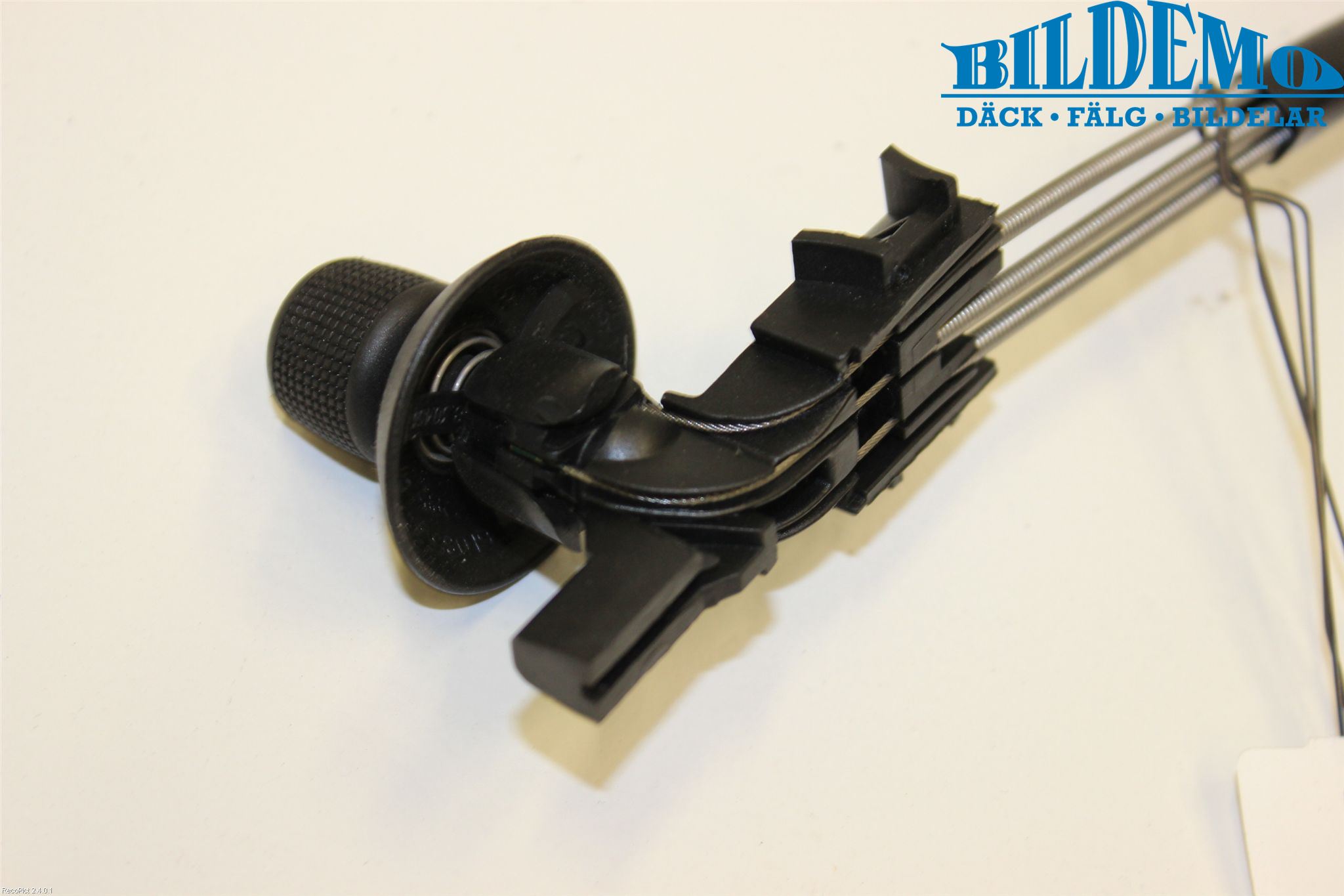 Seat IBIZA III 02-06 Speil H M-Innvjustering