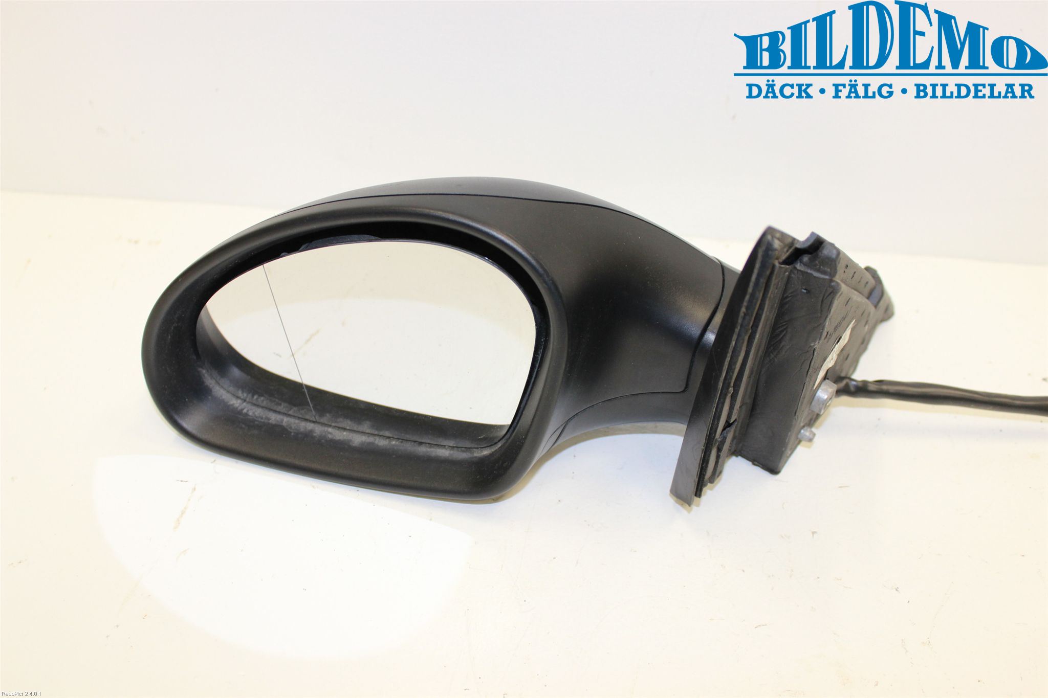 Seat IBIZA III 02-06 Speil V M-Innvjustering