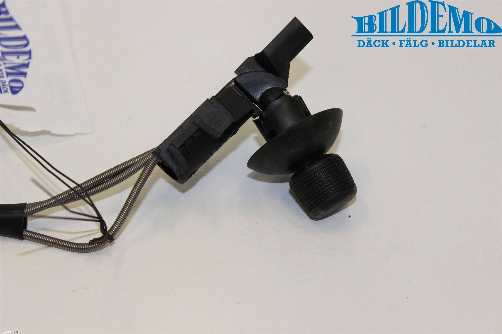 Seat IBIZA III 02-06 Speil V M-Innvjustering