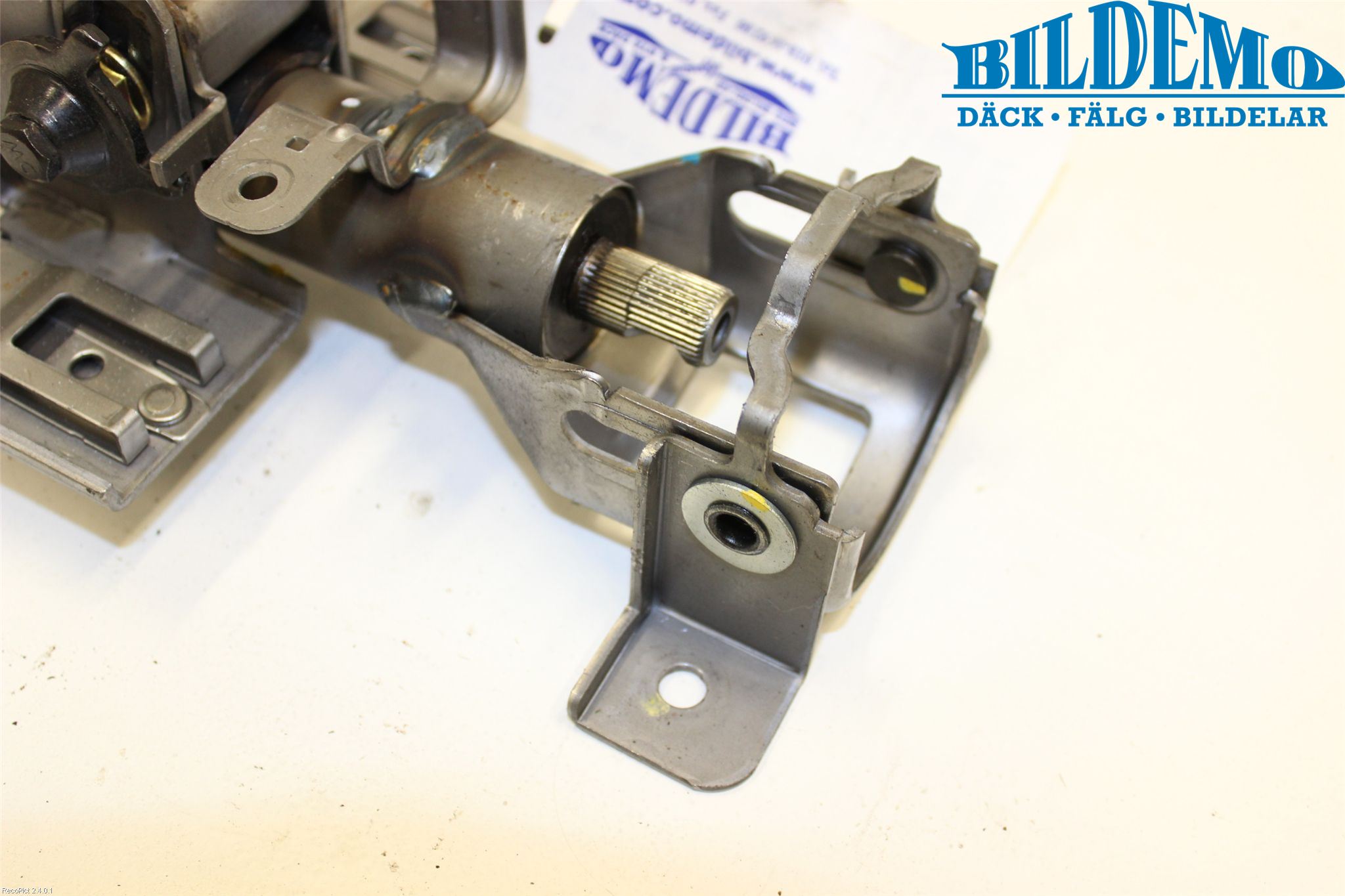 Hyundai GETZ Rattakselaggregat Justerbart