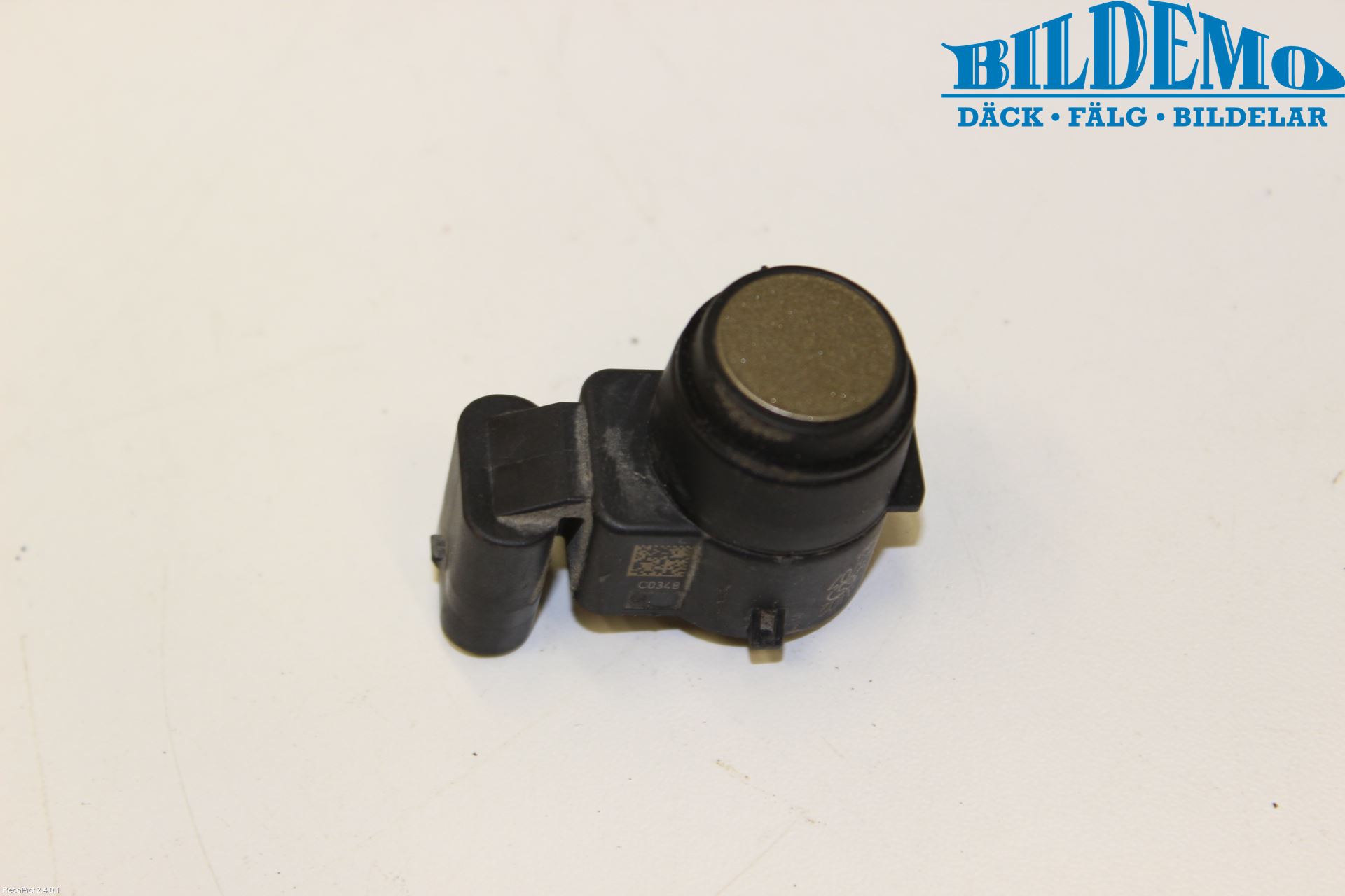 BMW 3 E90/91 SED/TOU 05-12 Sensor Ryggesensor