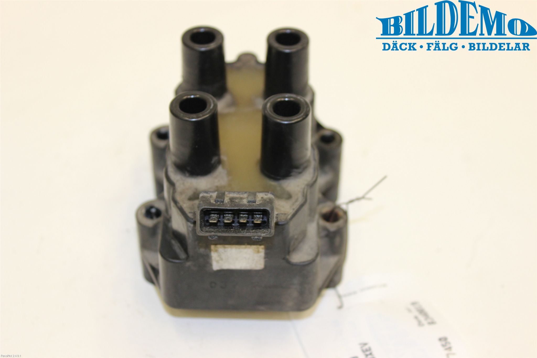 Opel OMEGA B 94-99 Coil