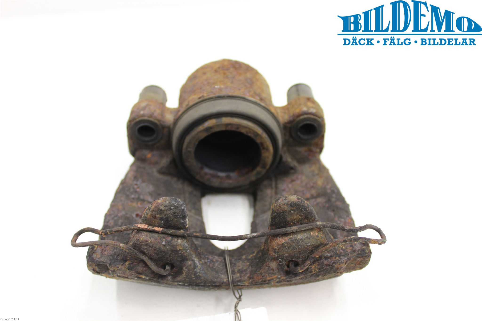 Ford FOCUS C-MAX I 03-06 Bremsecaliper Foran Venstre
