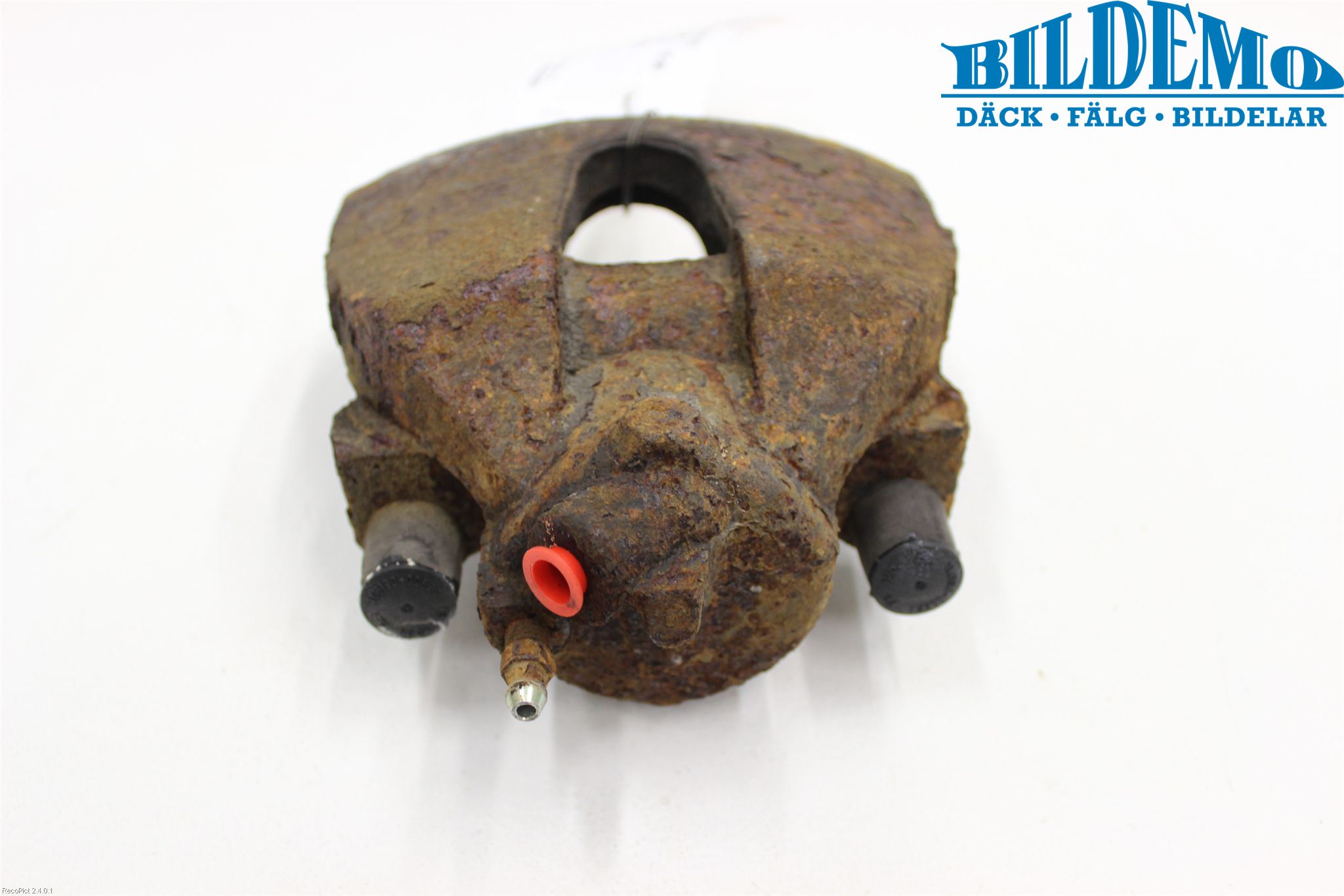 Ford FOCUS C-MAX I 03-06 Bremsecaliper Foran Venstre