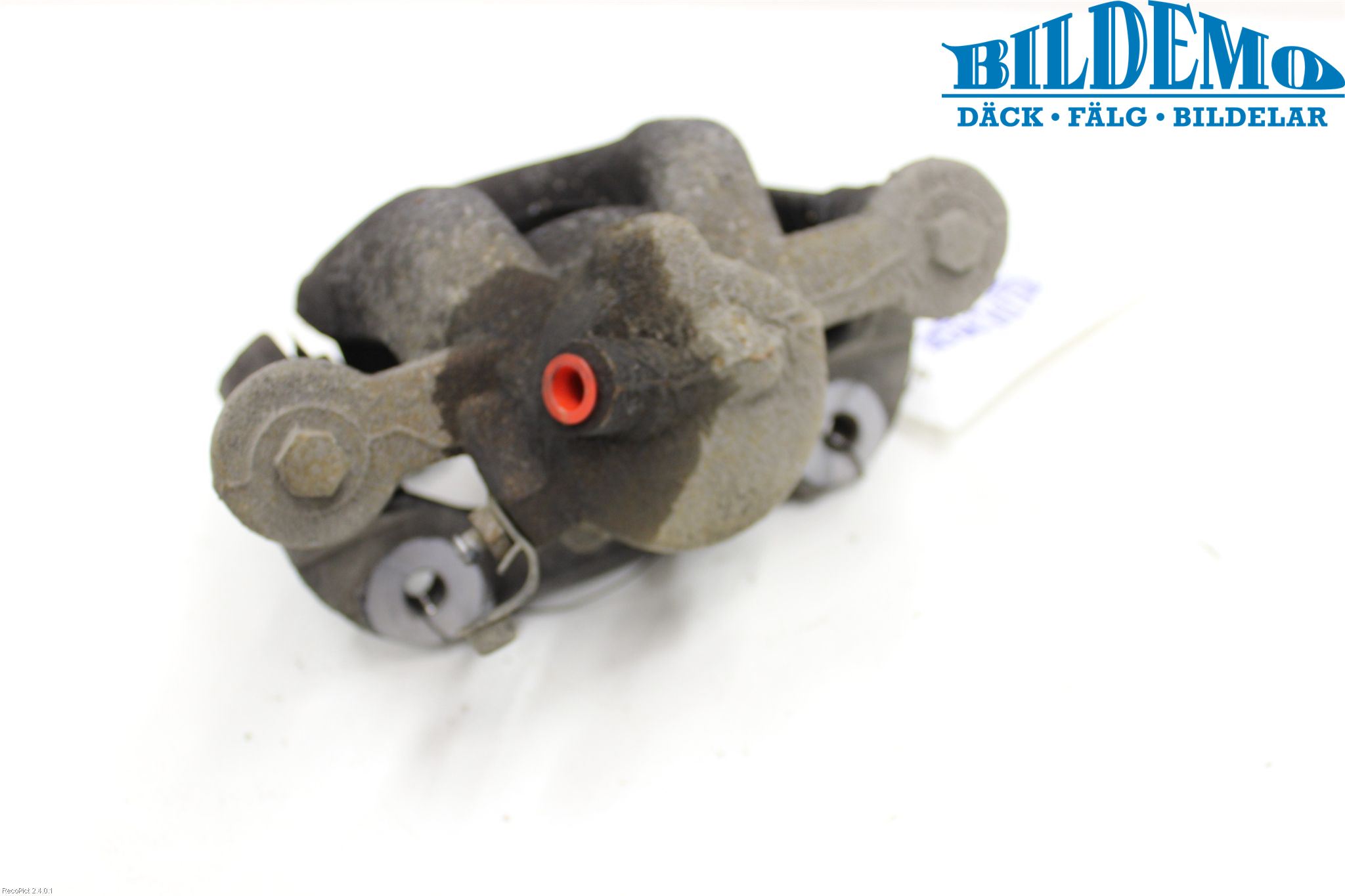 BMW 1 E87/81 5D/3D 03-11 Bremsecaliper Foran Høyre