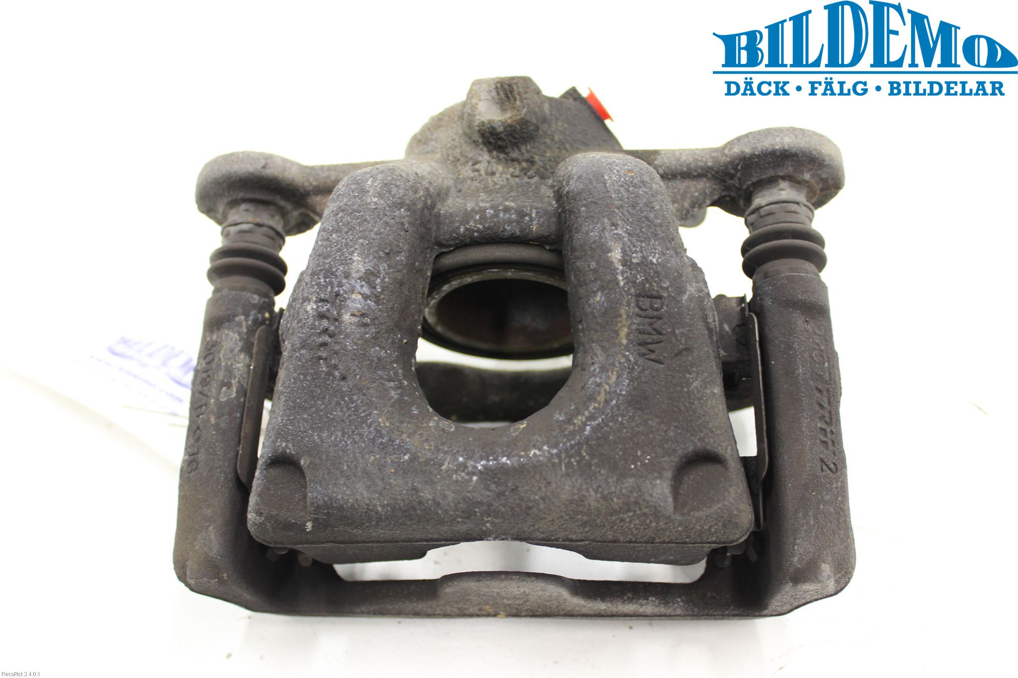 BMW 1 E87/81 5D/3D 03-11 Bremsecaliper Foran Høyre