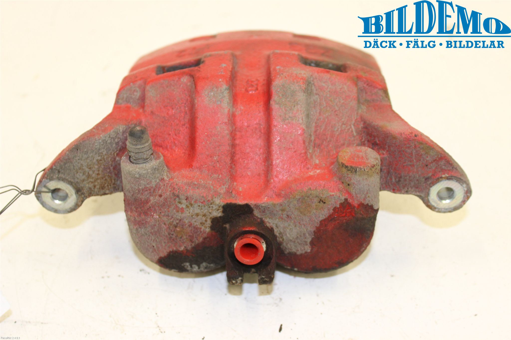 Nissan NAVARA 05-16 Bremsecaliper Foran Høyre