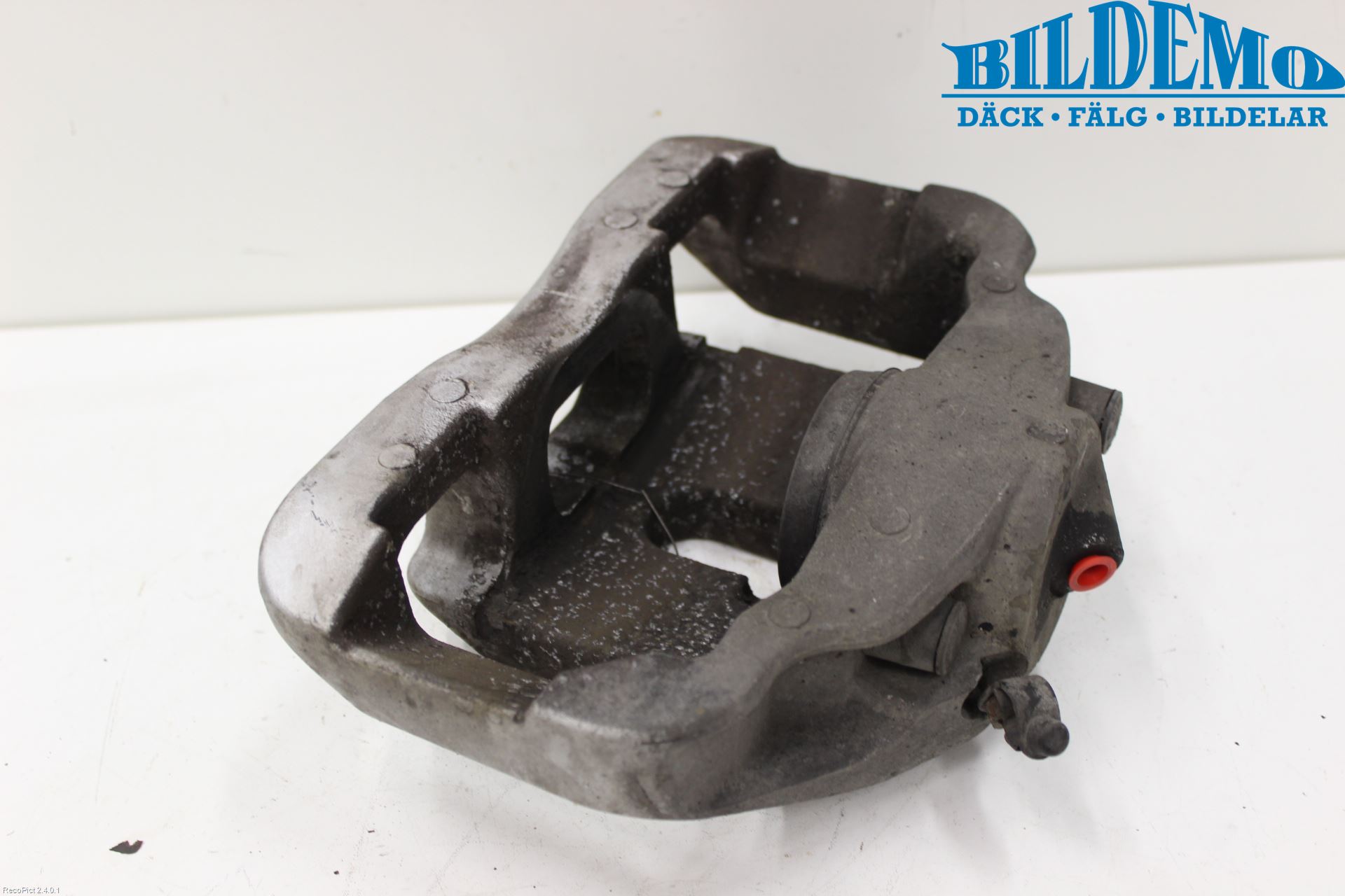 BMW 6 E63/64    02-10 Bremsecaliper Foran Venstre