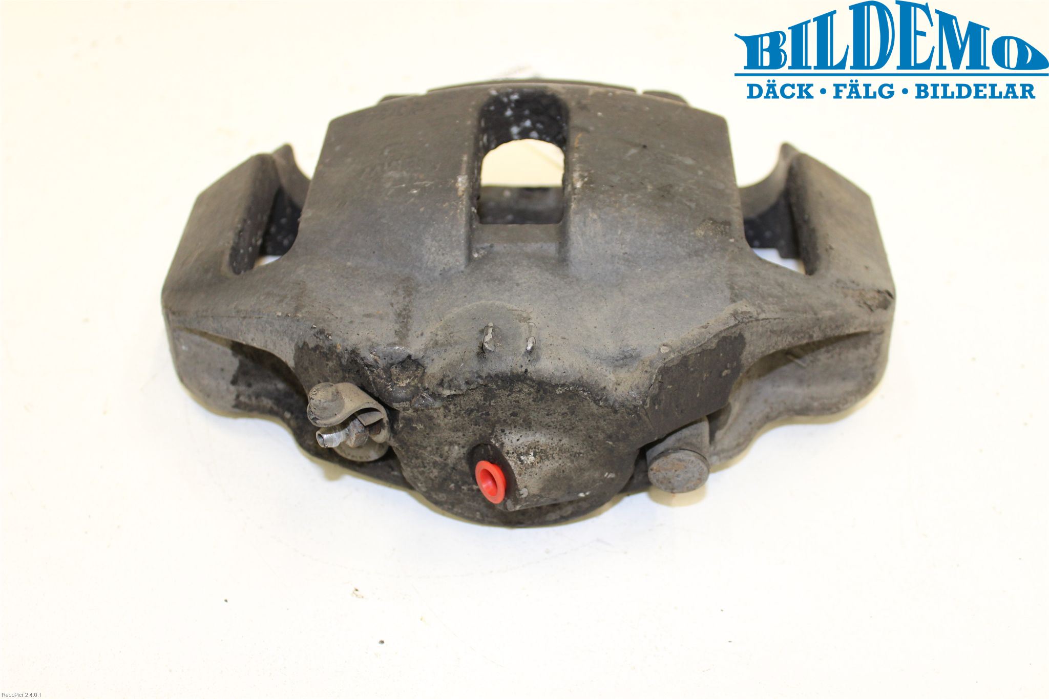 BMW 3 E90/91 SED/TOU 05-12 Bremsecaliper Foran Høyre