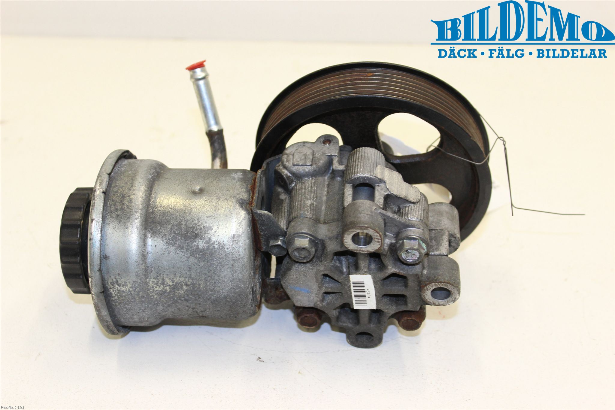 Toyota COROLLA VERSO 04-07 Servo Pumpe