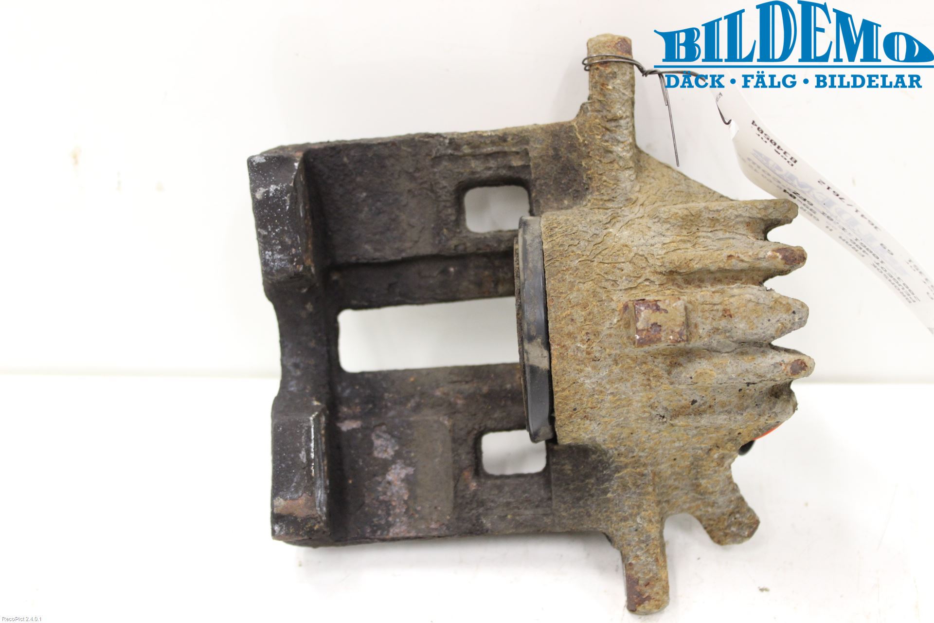 Peugeot 406     99-04 Bremsecaliper Foran Høyre