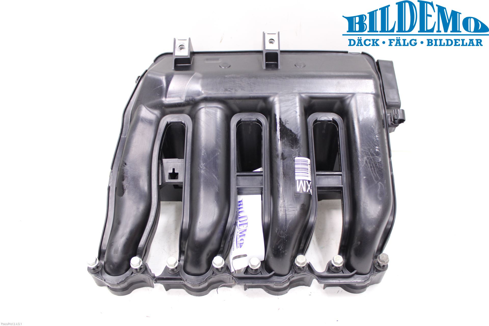 BMW 3 E90/91 SED/TOU 05-12 Innsugningsmanifold