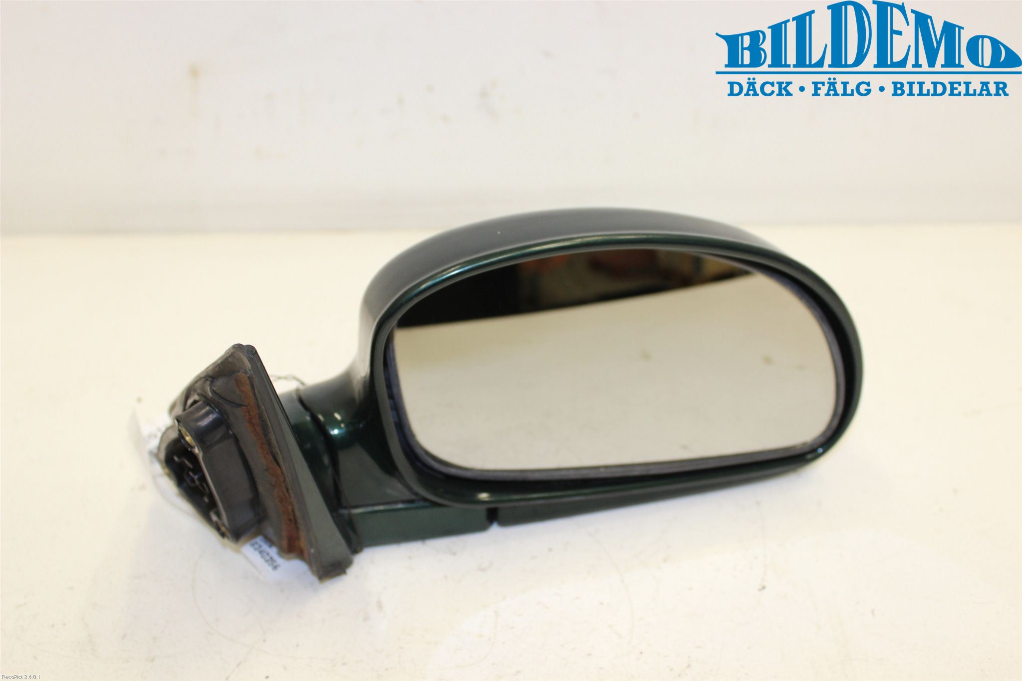 Hyundai ELANTRA J2/RD 96-00 Speil H M-El Justering