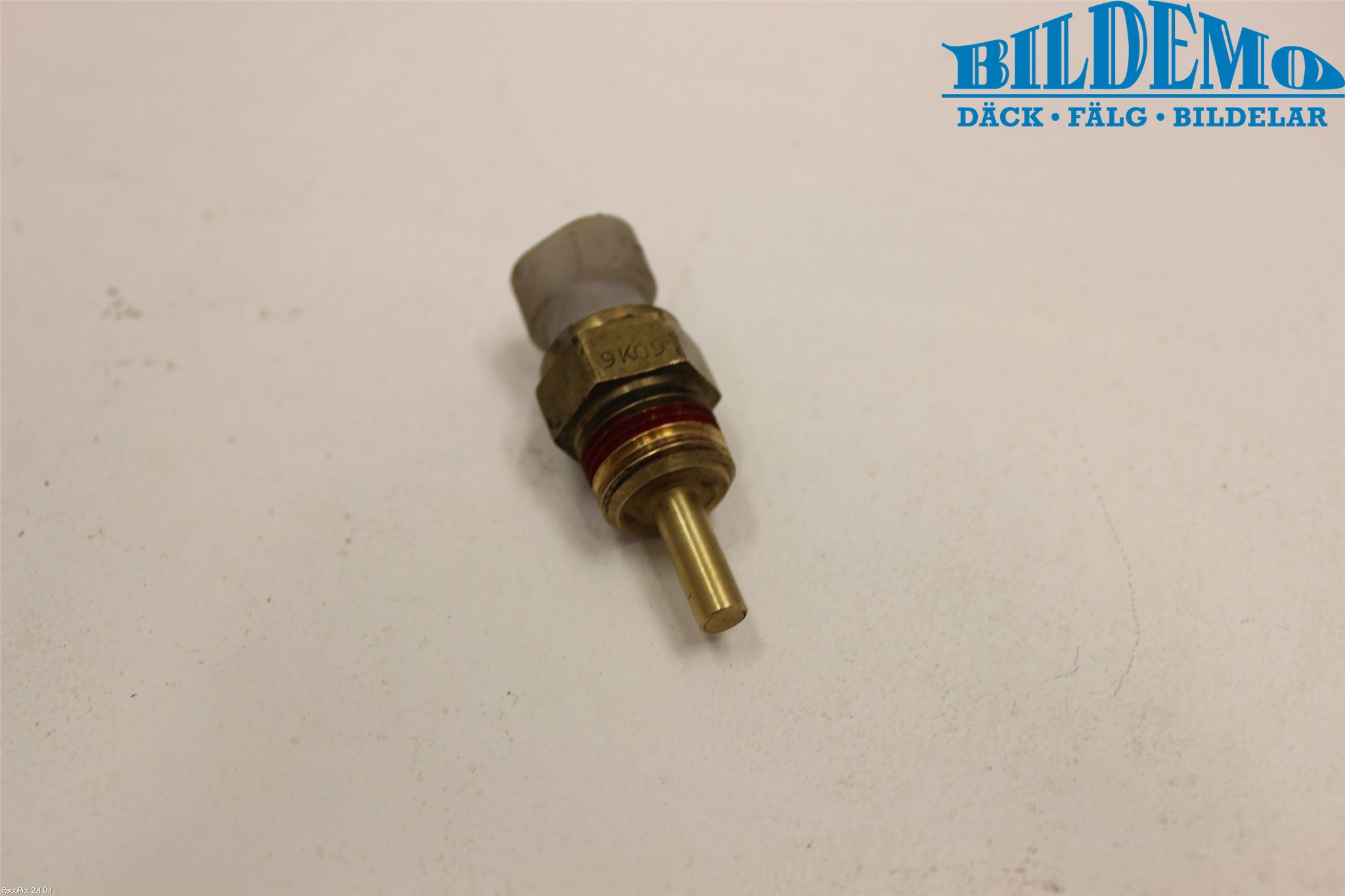 GM CHEVROLET CRUZE Giver Temp
