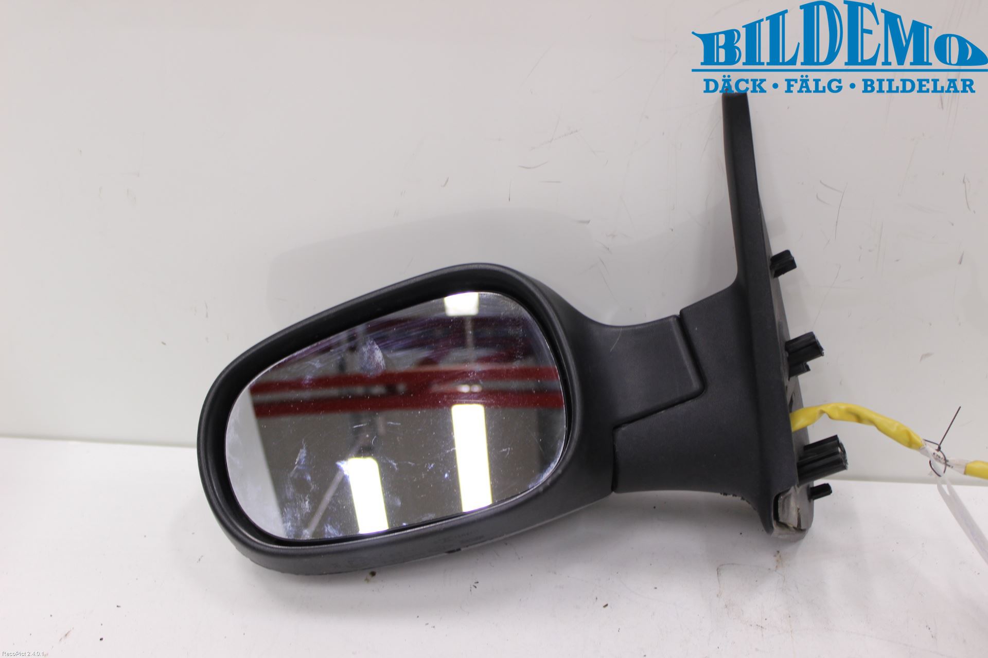 Nissan MICRA 03-07 Speil V M-El Justering