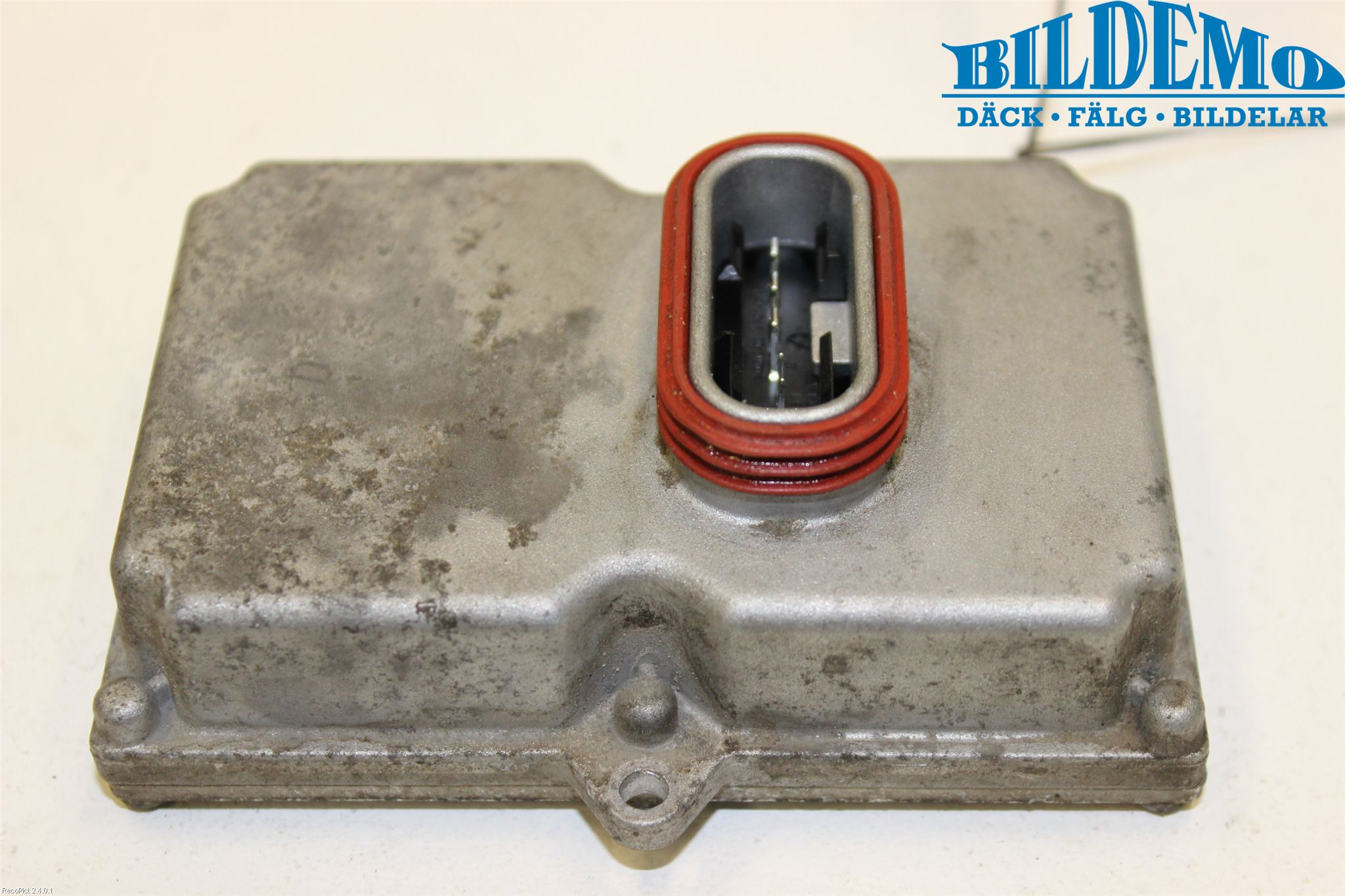 Mercedes-Benz MB E-KLASS (W211) 02-09 Styreenhet Xenon