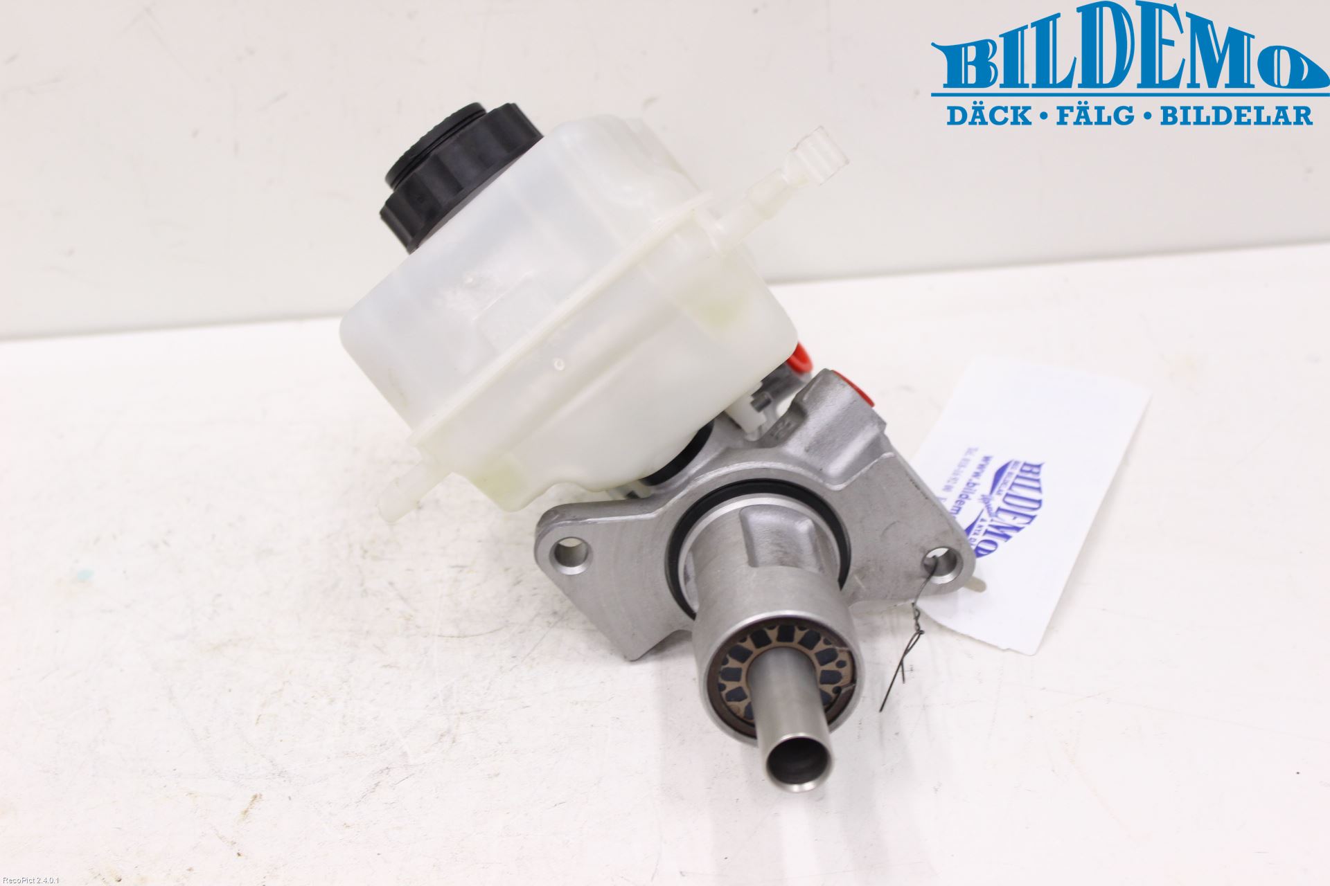BMW 3 E90/91 SED/TOU 05-12 Brems Hovedsylinder
