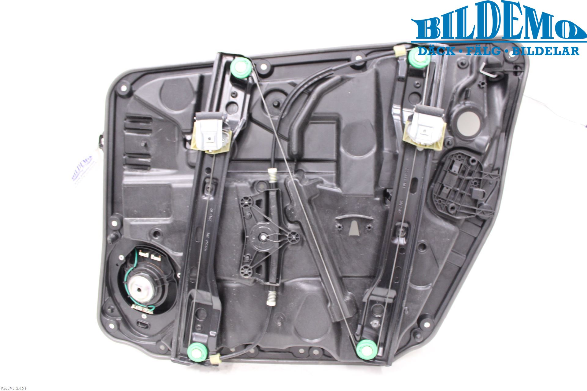 Mercedes-Benz MB B-KLASS (W246/W242) 12-19 Vindusheis El Komp