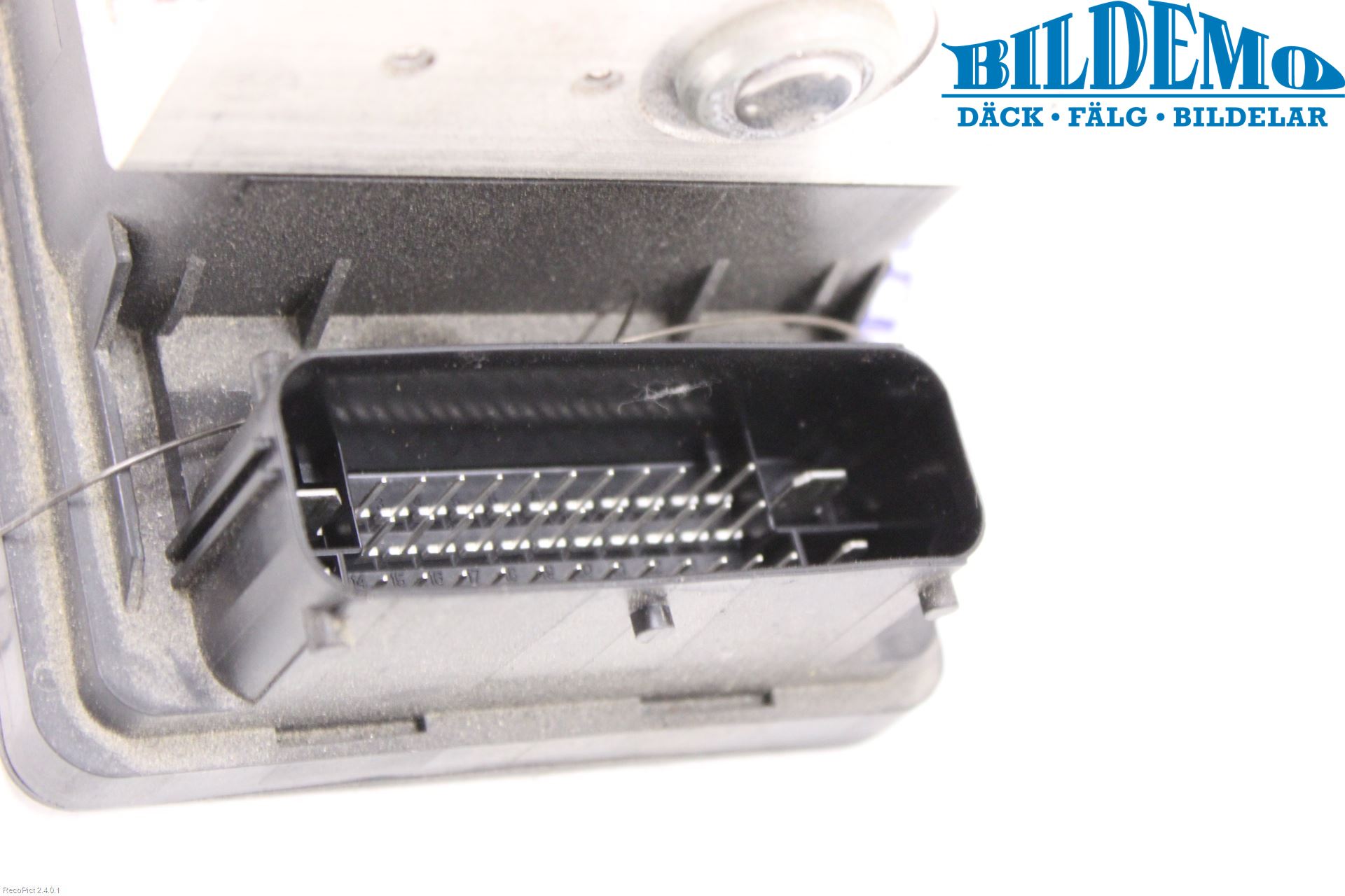 GM CHEVROLET CRUZE Abs Hydraulikkaggregat