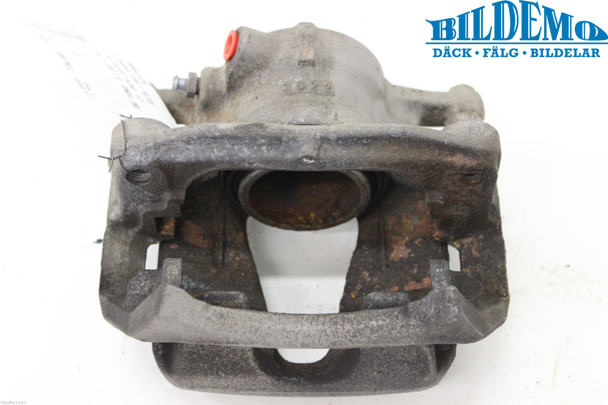 Mercedes-Benz MB B-KLASS (W246/W242) 12-19 Bremsecaliper Foran Venstre
