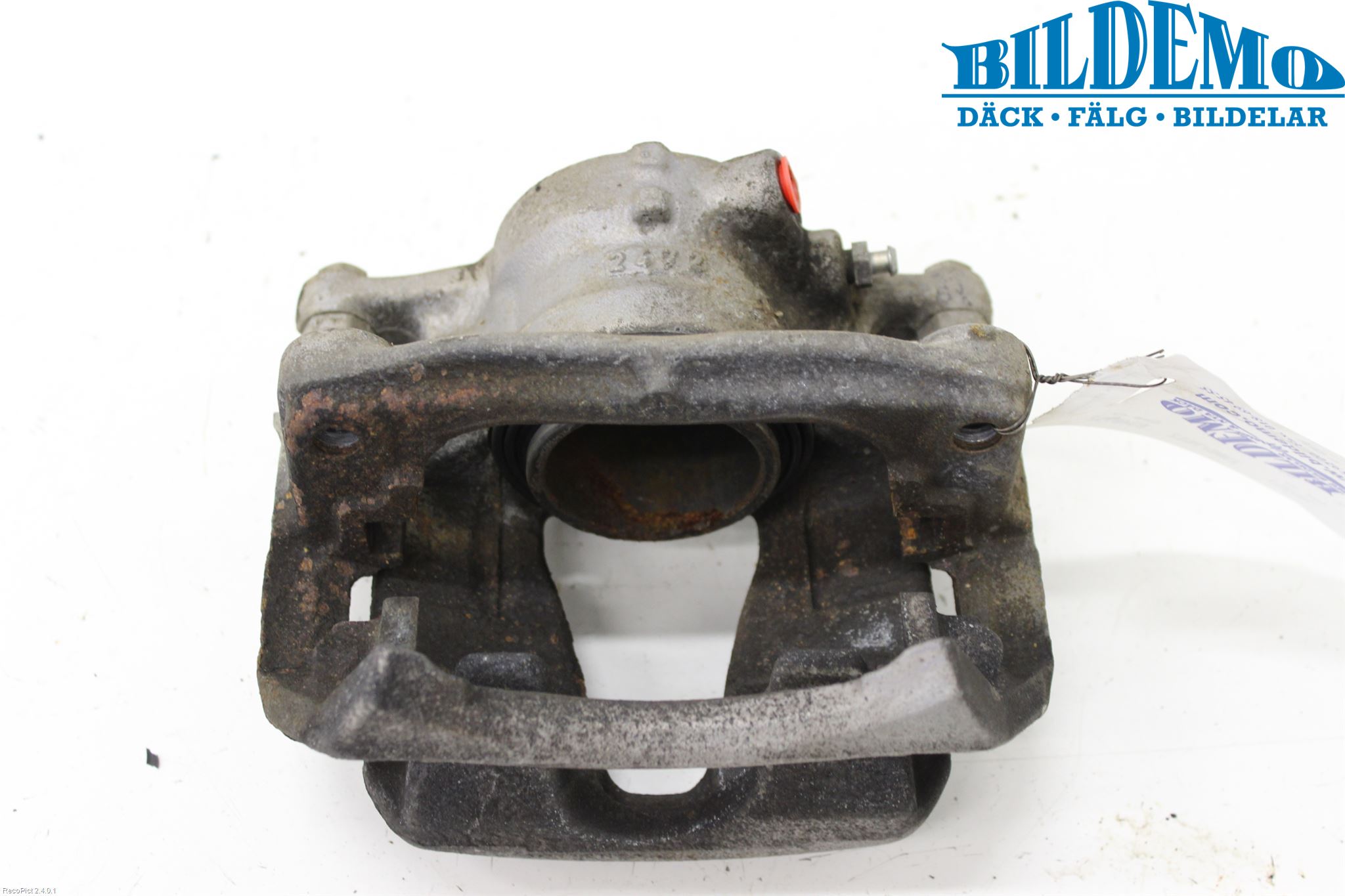 Mercedes-Benz MB B-KLASS (W246/W242) 12-19 Bremsecaliper Foran Høyre