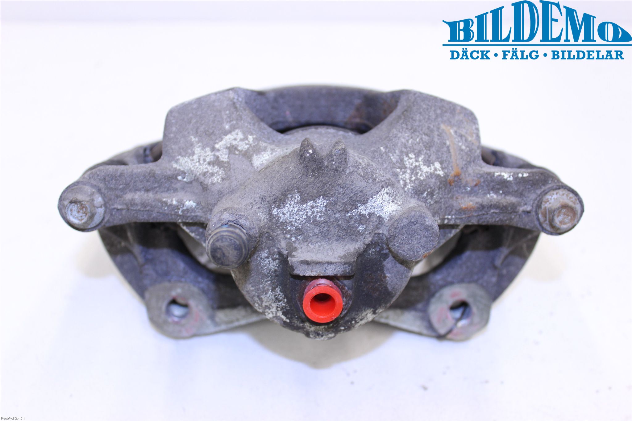 GM CHEVROLET CRUZE Bremsecaliper Foran Venstre