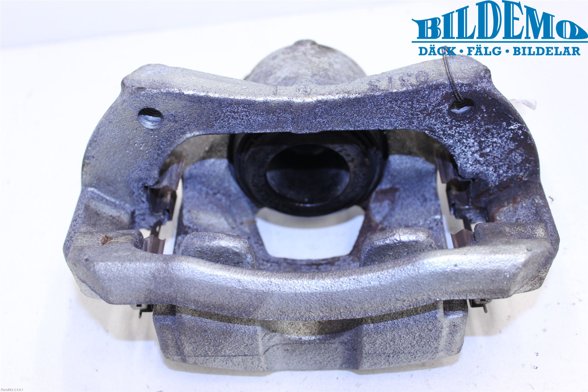 GM CHEVROLET CRUZE Bremsecaliper Foran Venstre