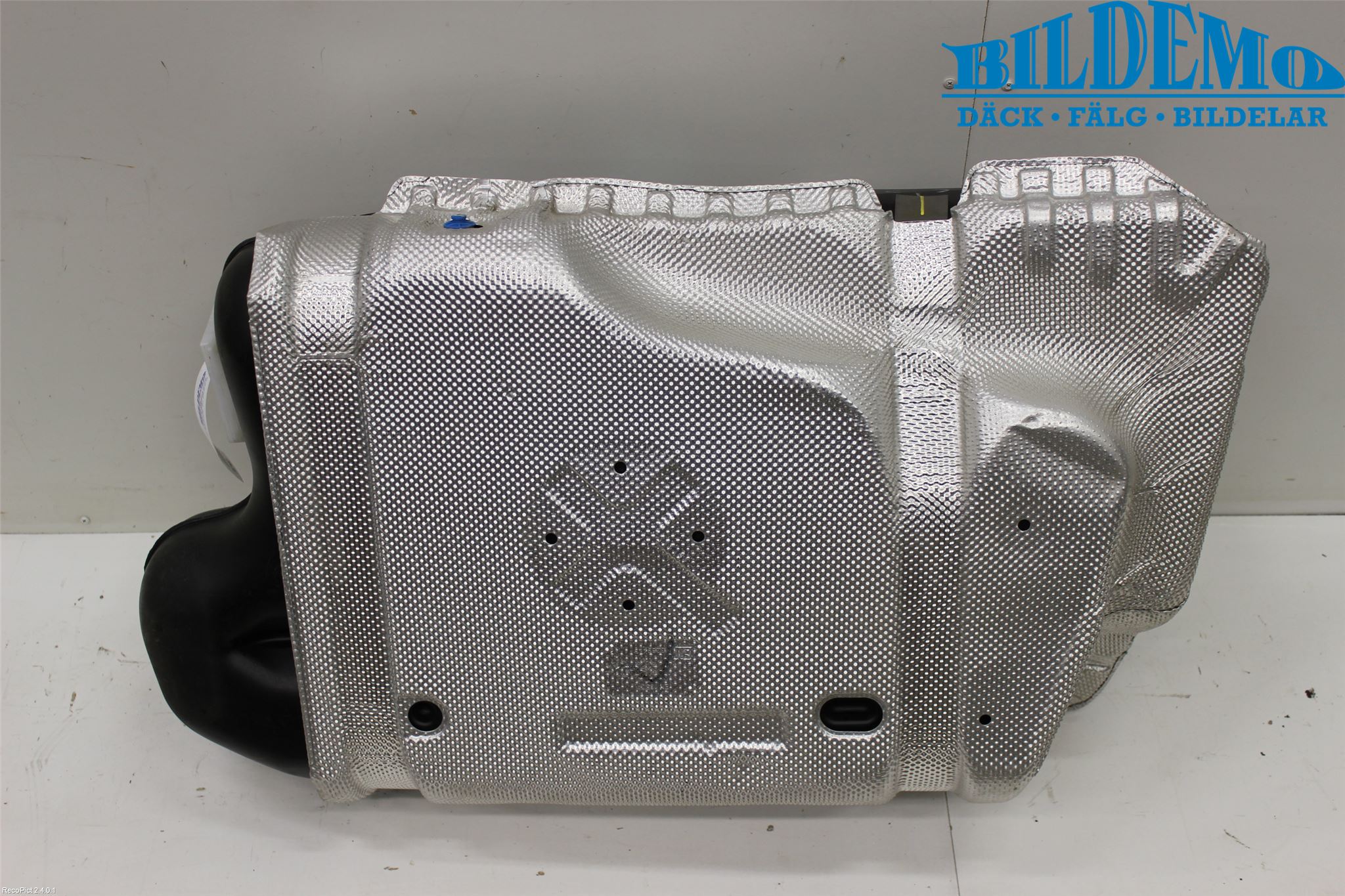 GM CHEVROLET CRUZE Drivstofftank Diesel