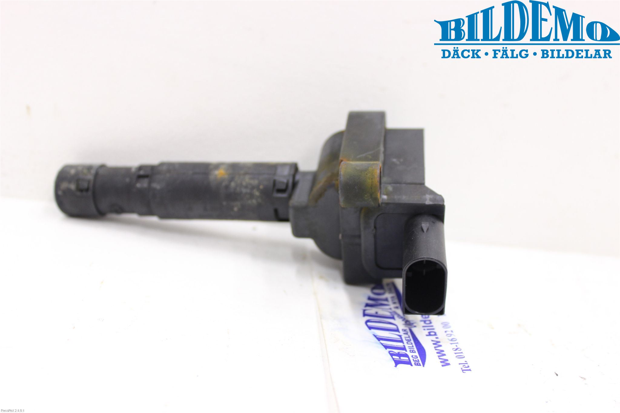 Mercedes-Benz MB E-KLASS (W212) 09-16 Coil