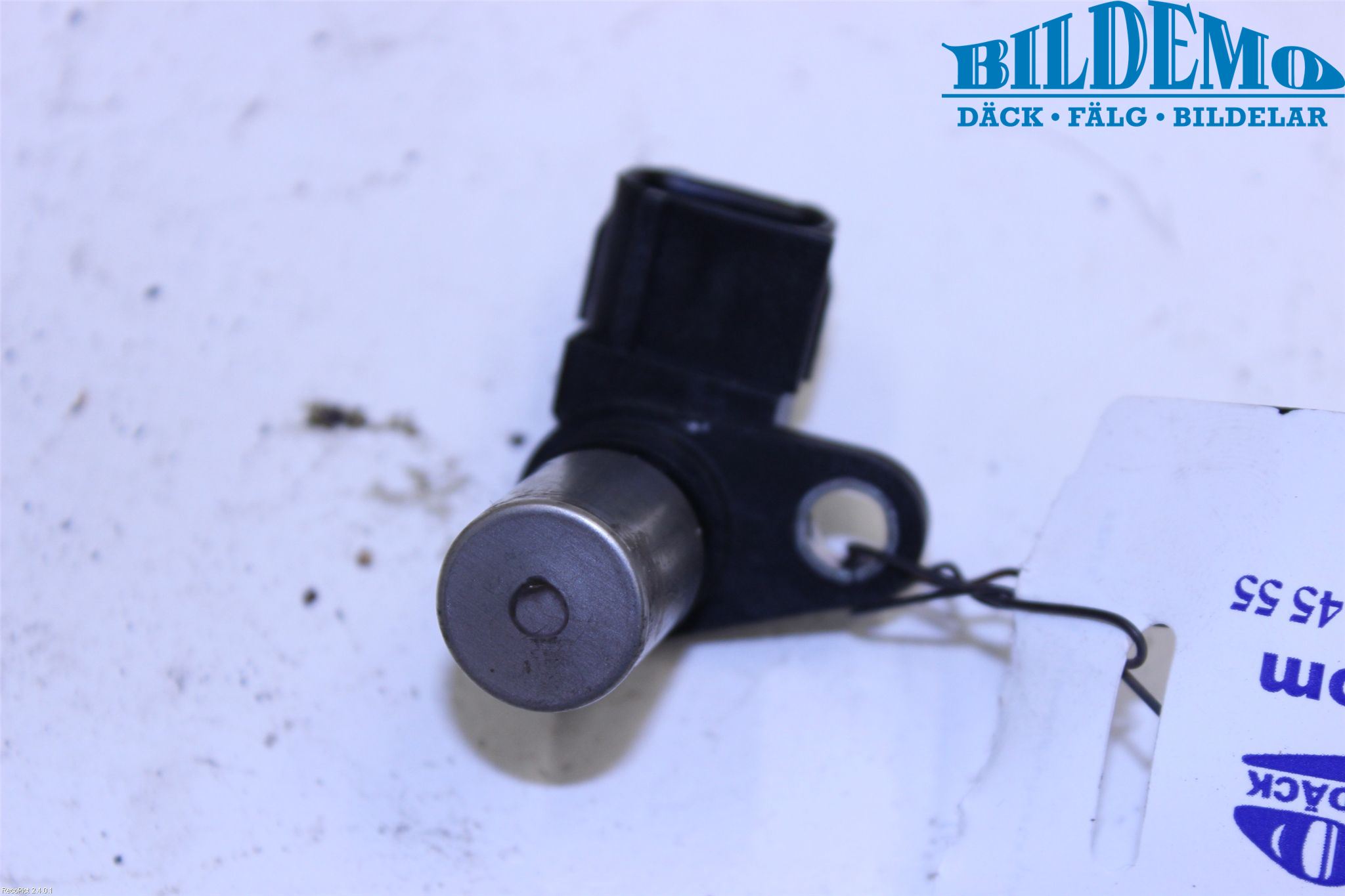 Volvo V70 05-08 Giver Turtall - Tenning
