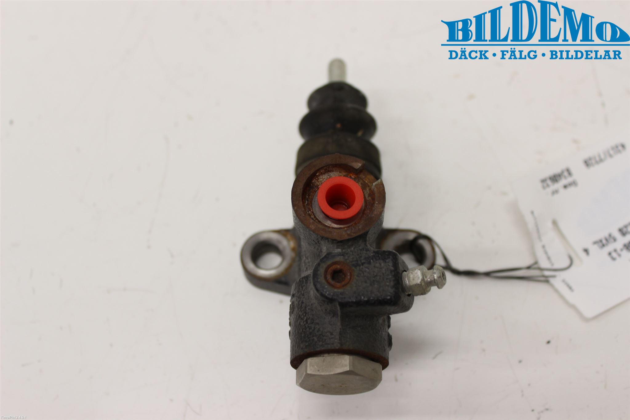Subaru FORESTER SH  08-13 Clutch Sylinder Slave