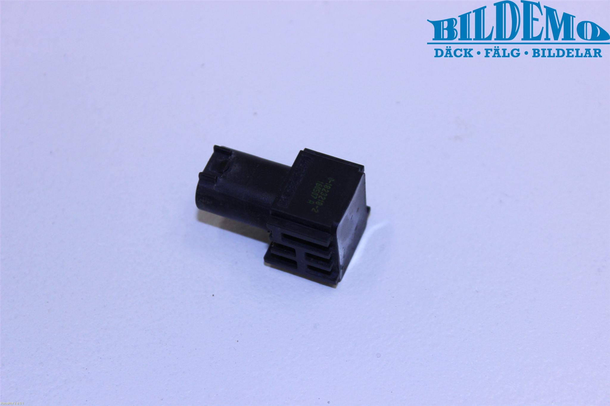 BMW 5 E60/61 Sed/Tou 02-10 Sensor Øvrig