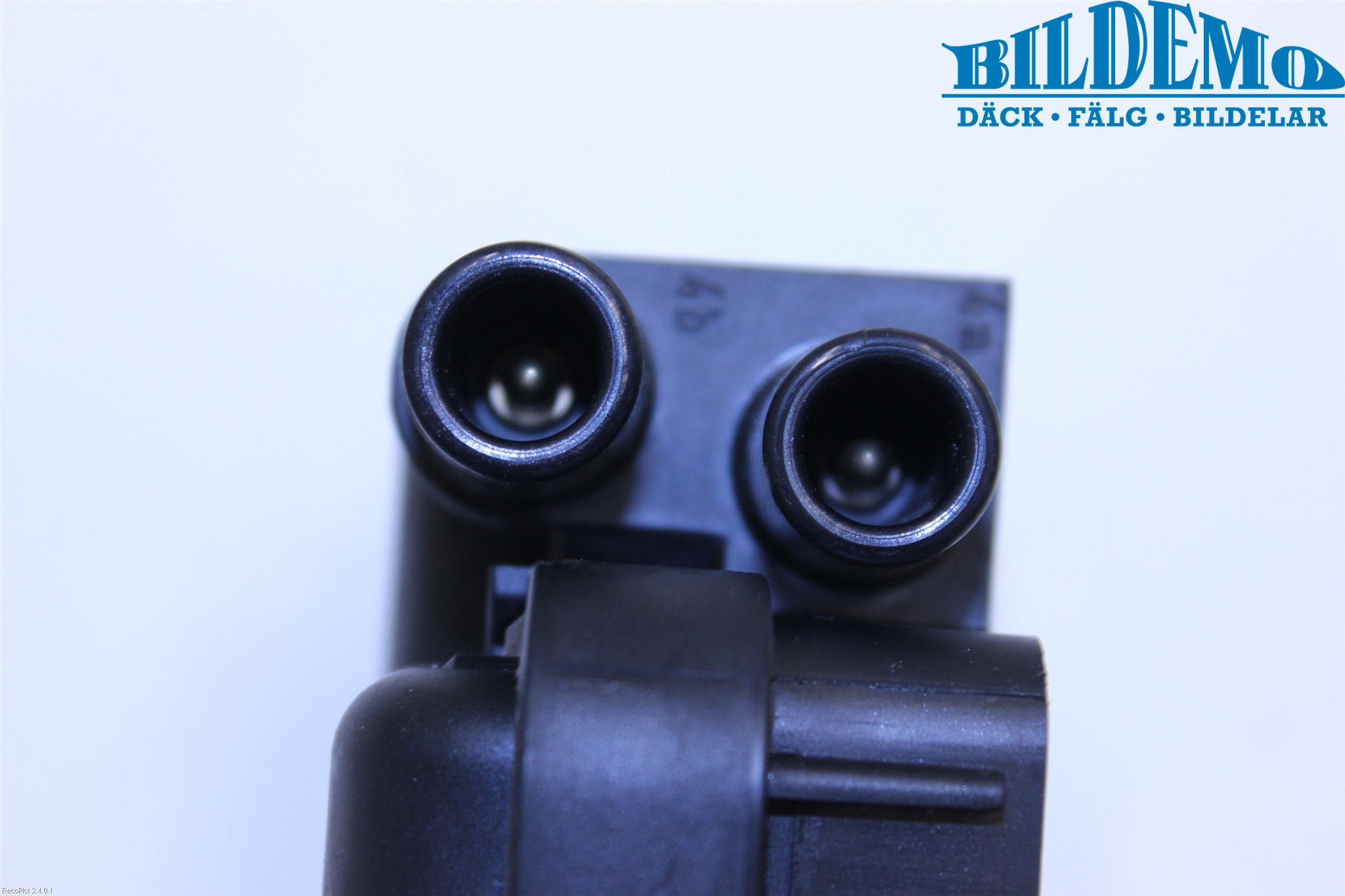 Mercedes-Benz MB ML (W163) 97-05 Coil