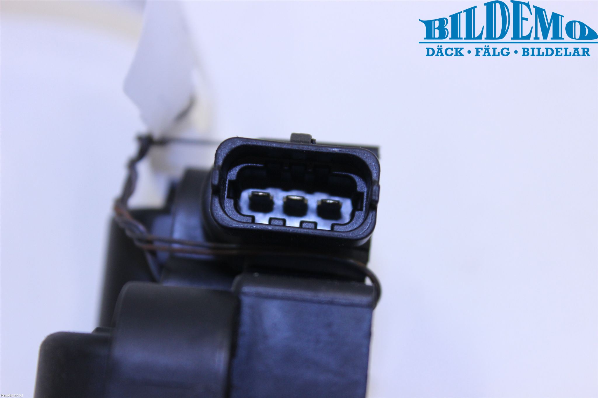 Mercedes-Benz MB ML (W163) 97-05 Coil