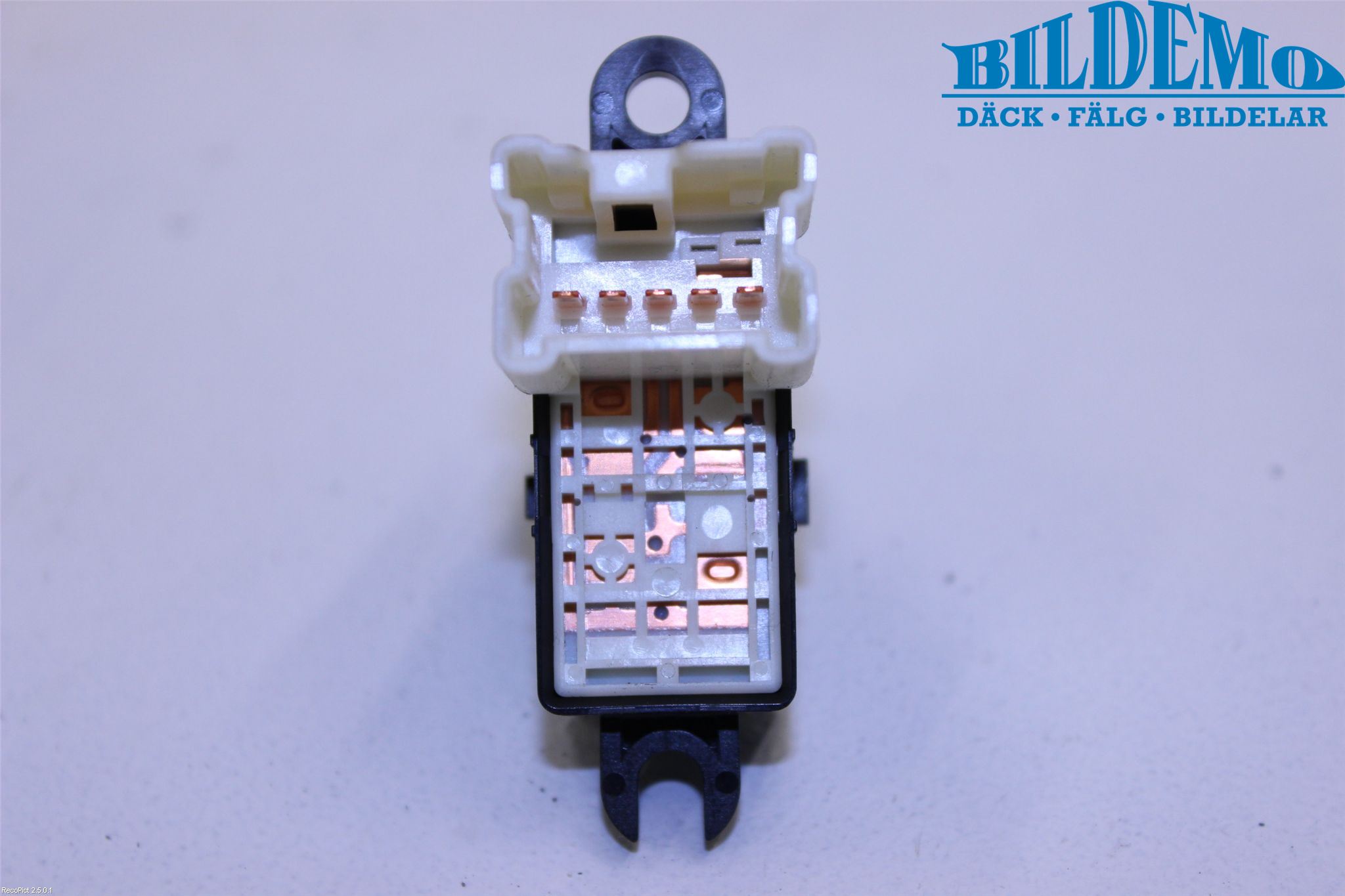 Subaru FORESTER SH  08-13 Bryter Vindusheis