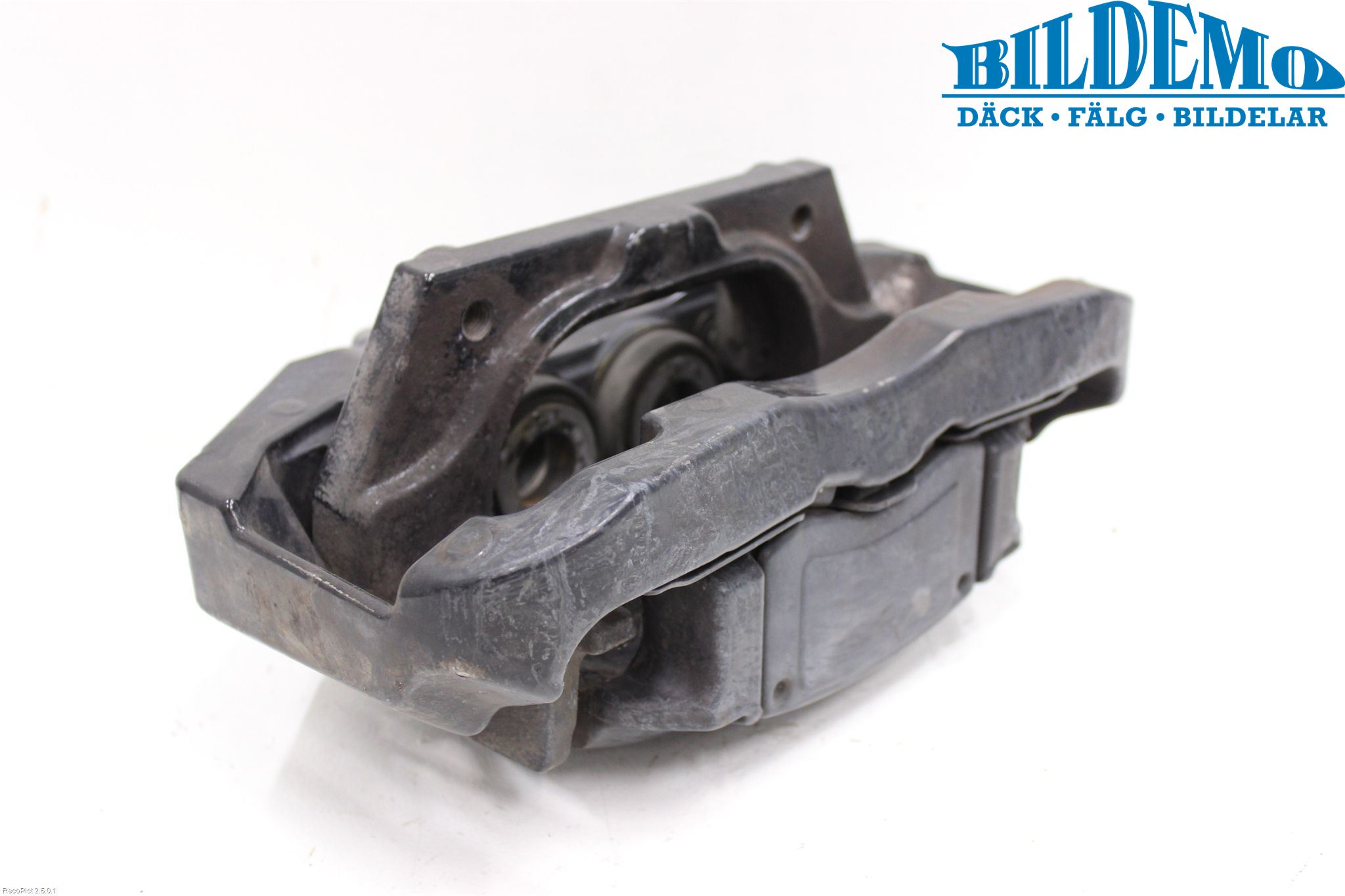 BMW 6 E63/64    02-10 Bremsecaliper Foran Venstre