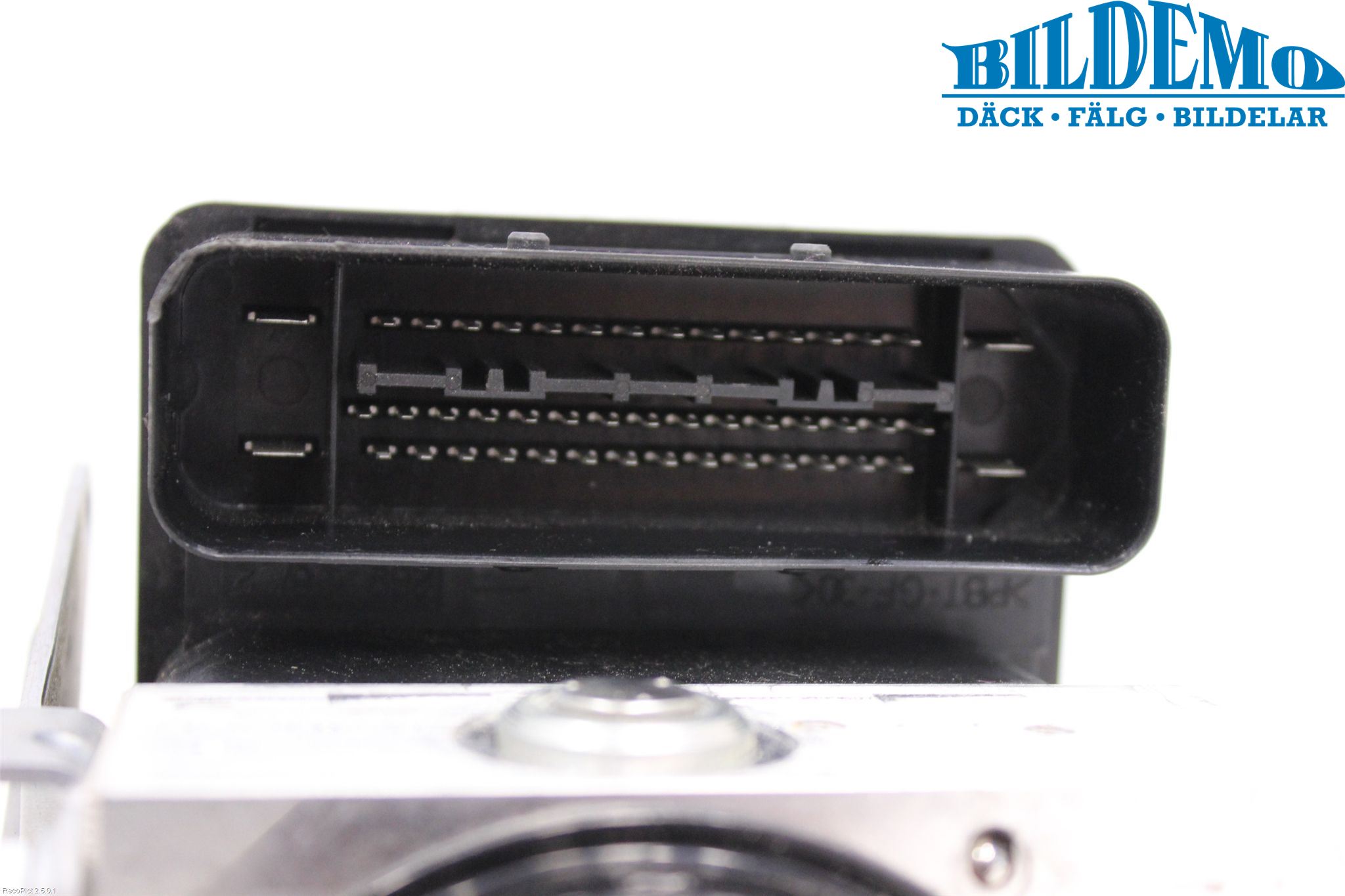 BMW 1 E82/88 Coupé/Cab 06-13 Abs Hydraulikkaggregat