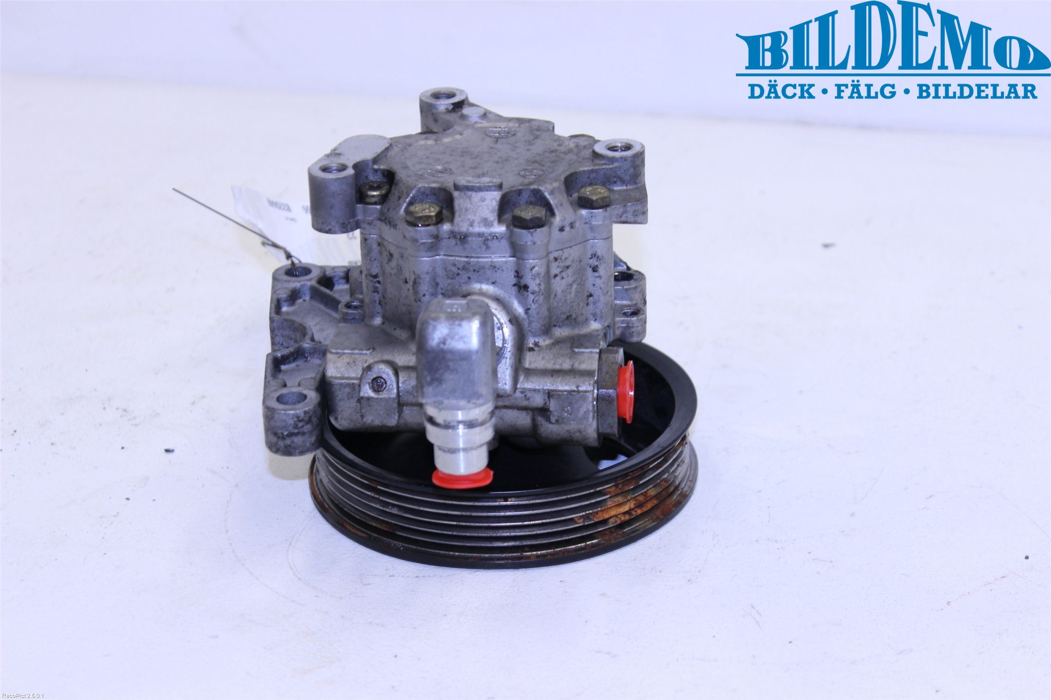 Mercedes-Benz MB E-KLASS (W210) 96-03 Servo Pumpe