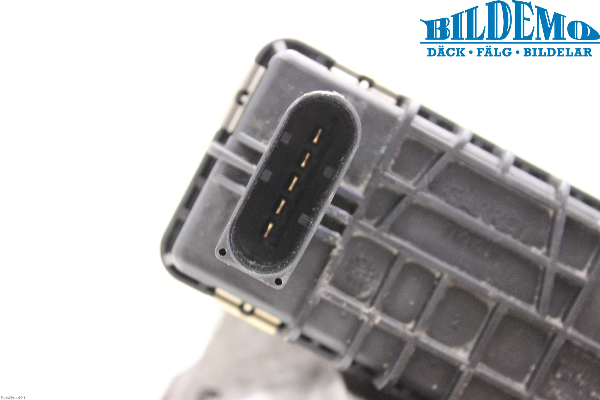 Mercedes-Benz MB S-KLASS (W220)  99-05 Turboaggregat