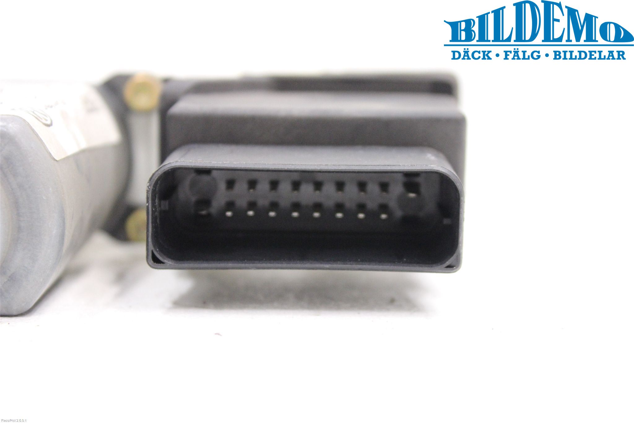 Volkswagen VW GOLF IV 98-06 Vindusheismotor