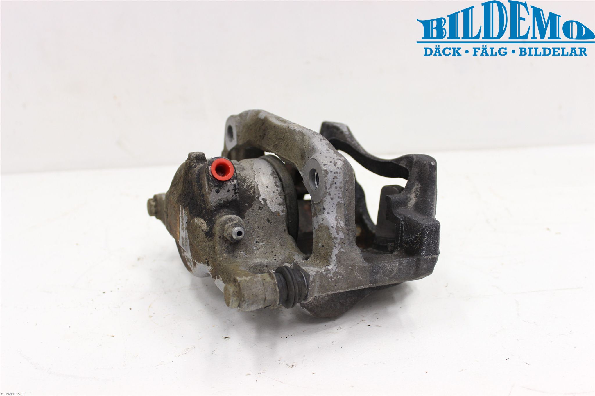 Mercedes-Benz MB A-KLASS (W176) 13-18 Bremsecaliper Foran Venstre