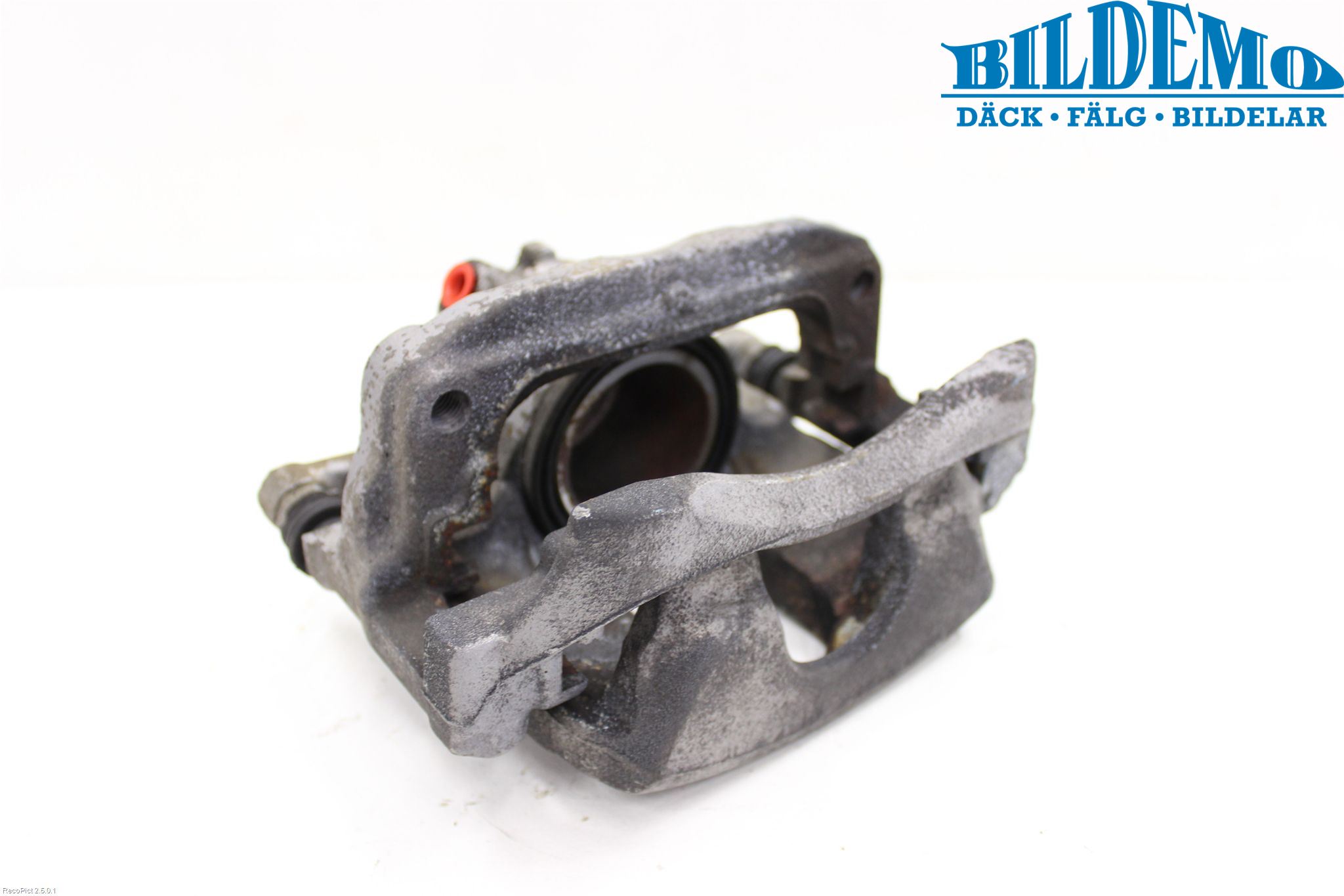 Mercedes-Benz MB A-KLASS (W176) 13-18 Bremsecaliper Foran Venstre