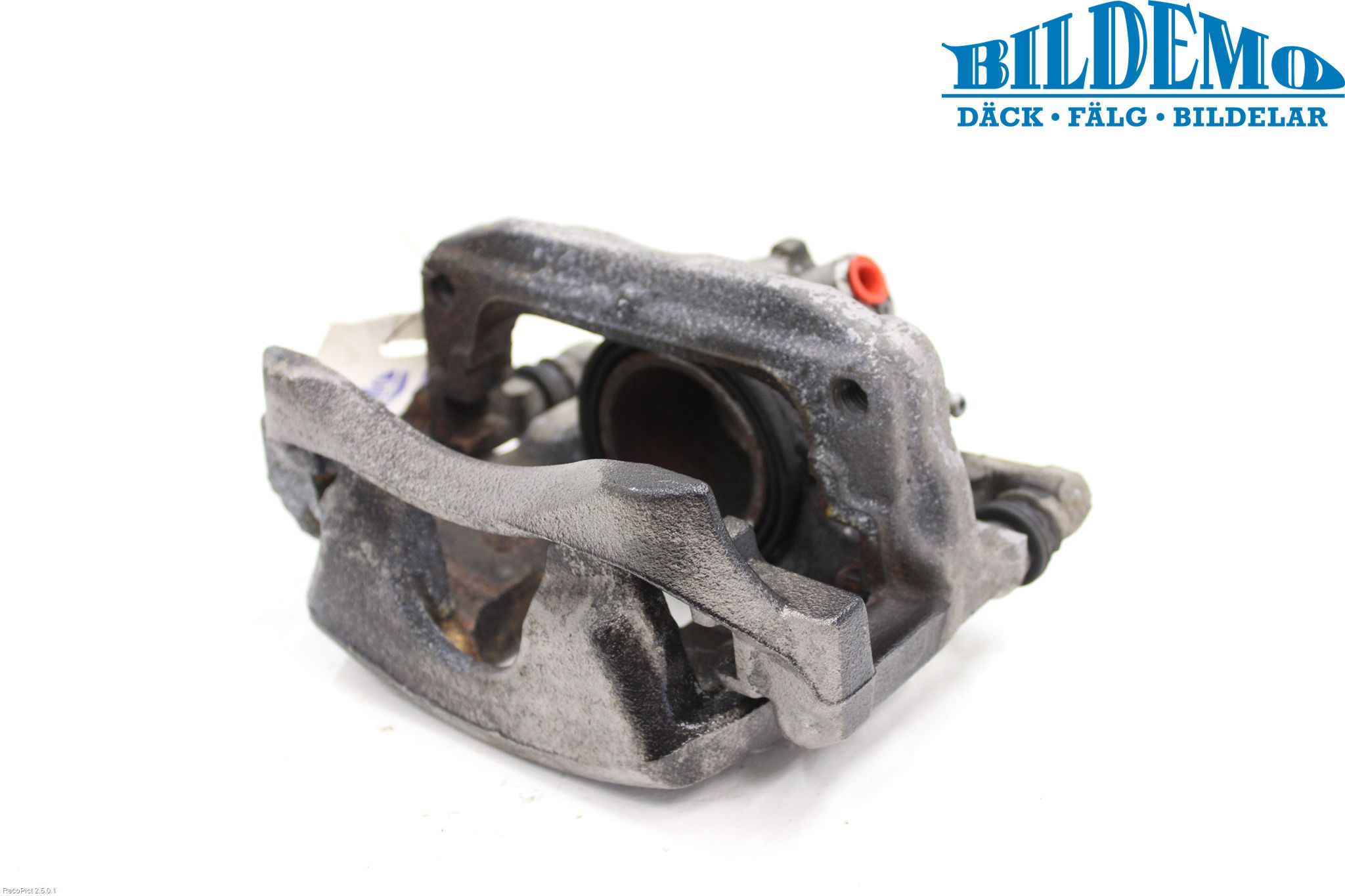 Mercedes-Benz MB A-KLASS (W176) 13-18 Bremsecaliper Foran Høyre