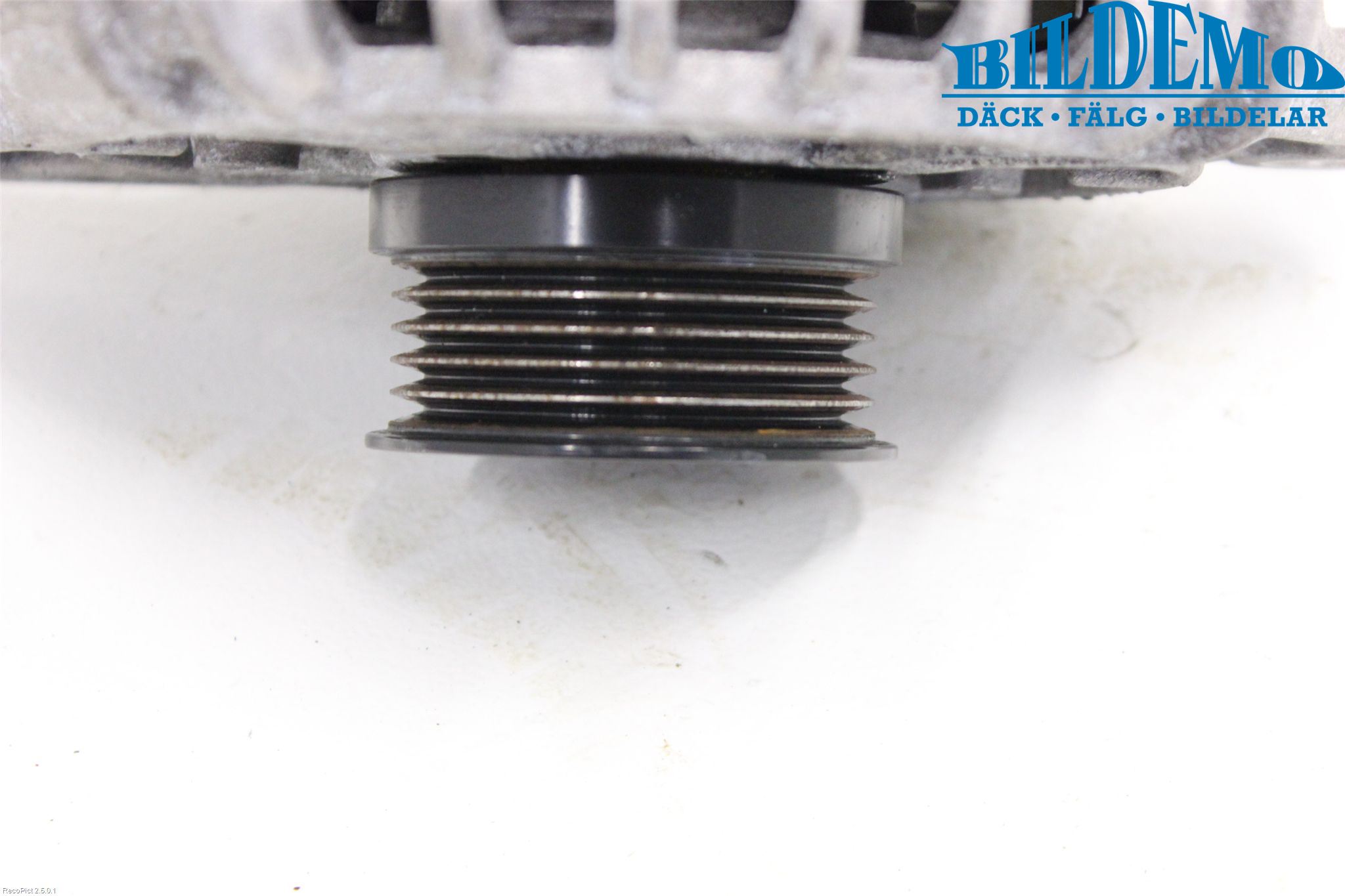 Mercedes-Benz MB A-KLASS (W176) 13-18 Dynamo