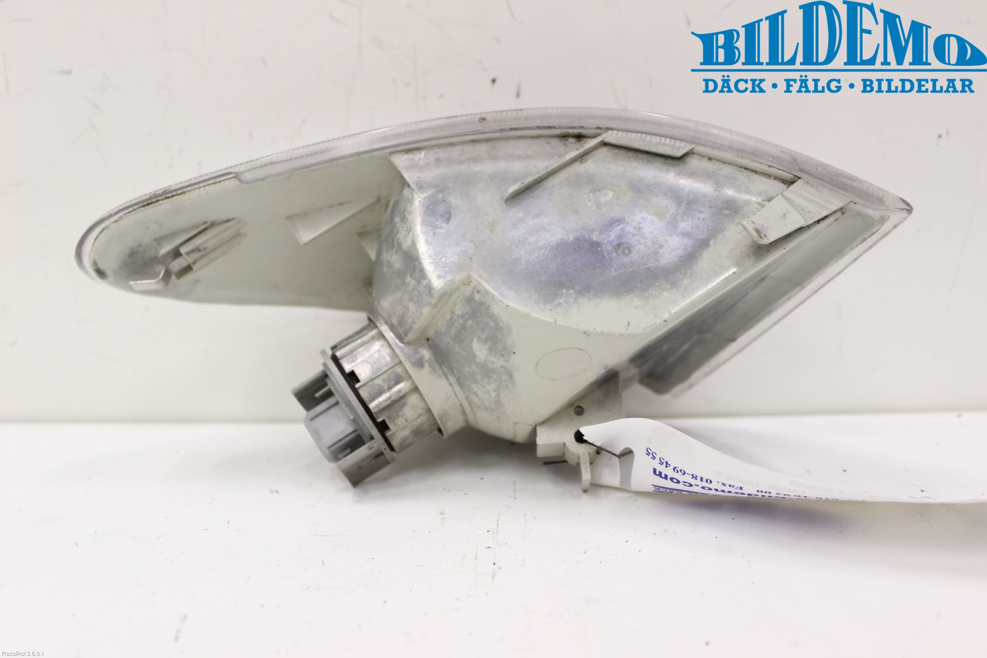Ford MONDEO     93-96 Blinklykt Foran Høyre